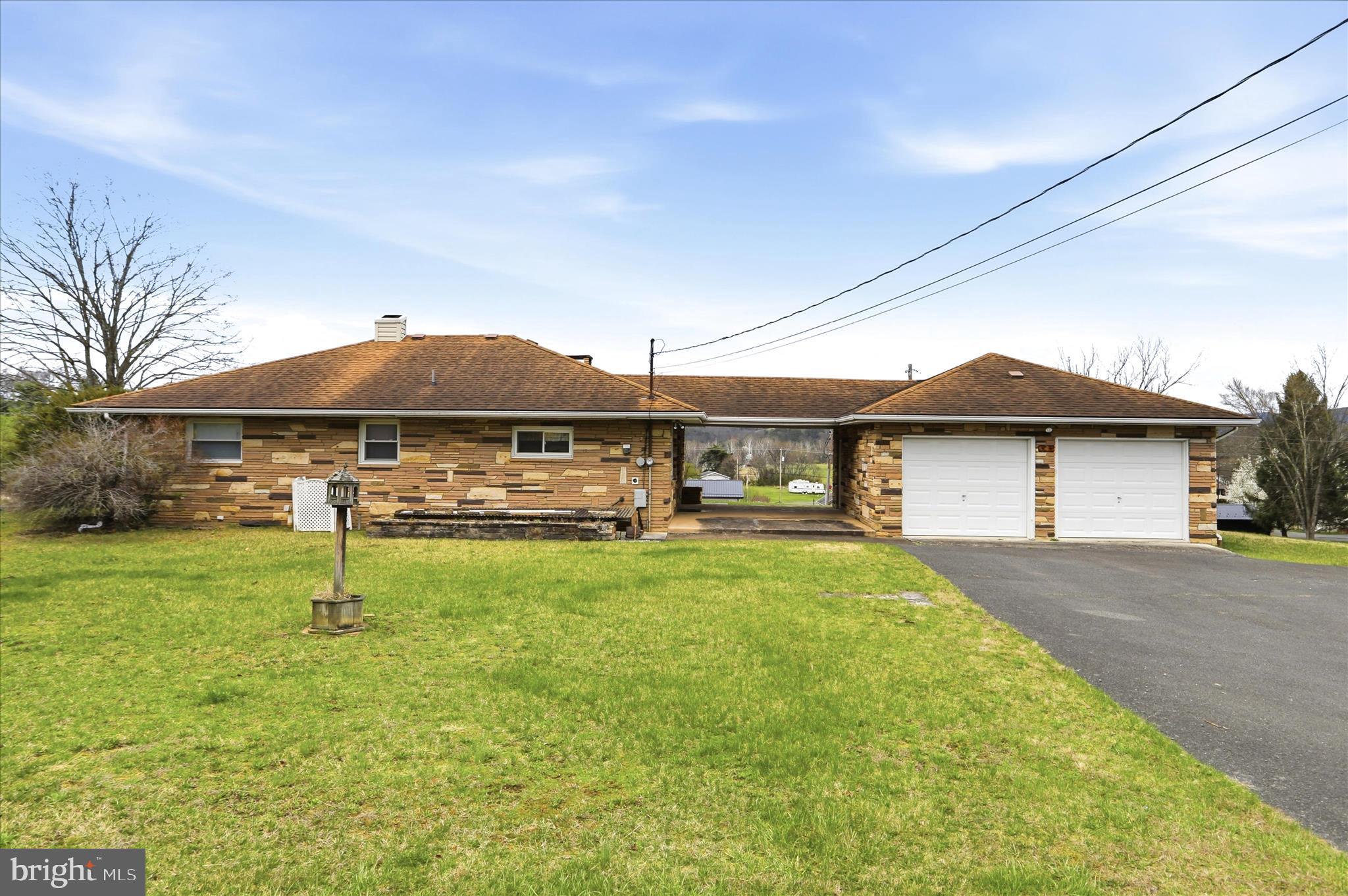 PYLES SUBDIVISION - Residential