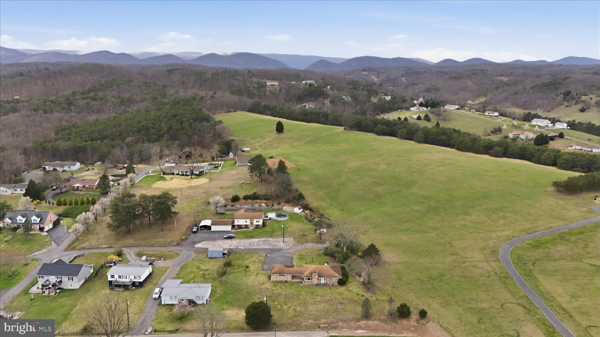 PYLES SUBDIVISION - Residential