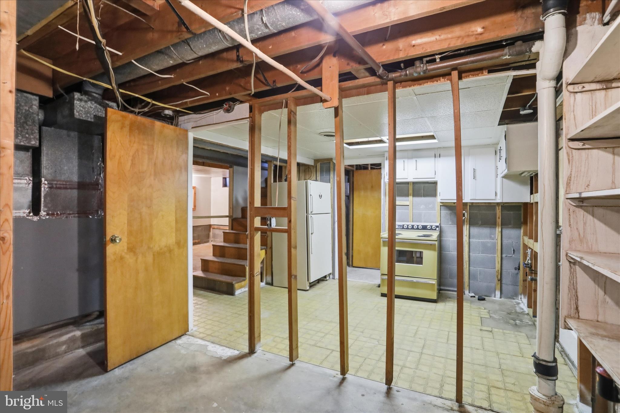 PYLES SUBDIVISION - Residential