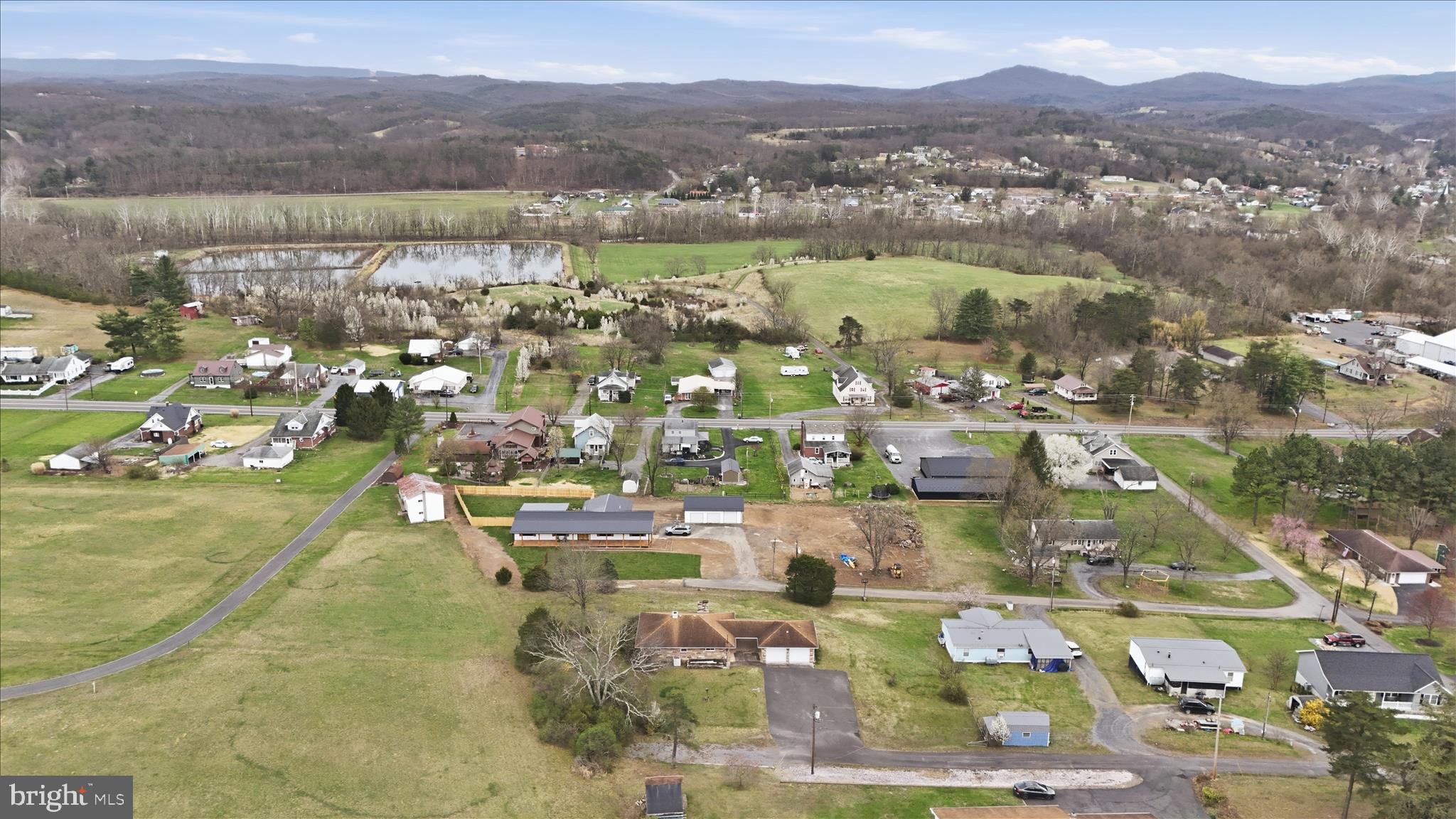 PYLES SUBDIVISION - Residential