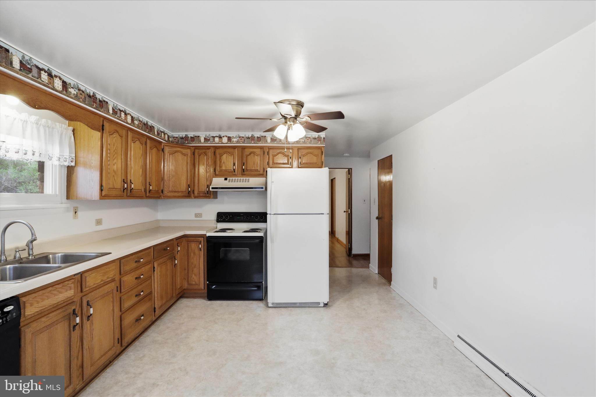 PYLES SUBDIVISION - Residential