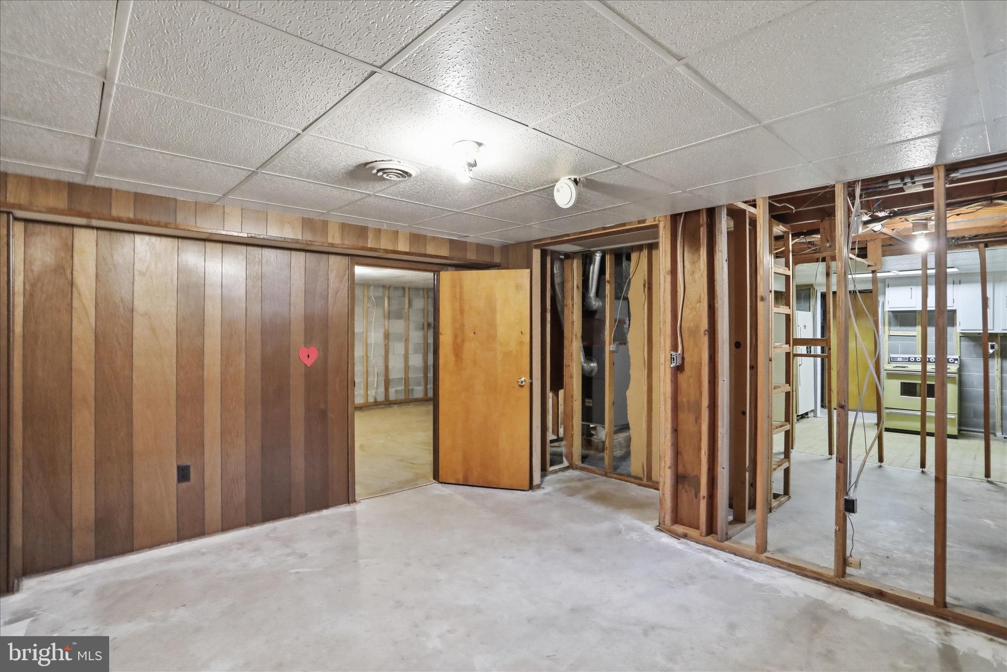 PYLES SUBDIVISION - Residential