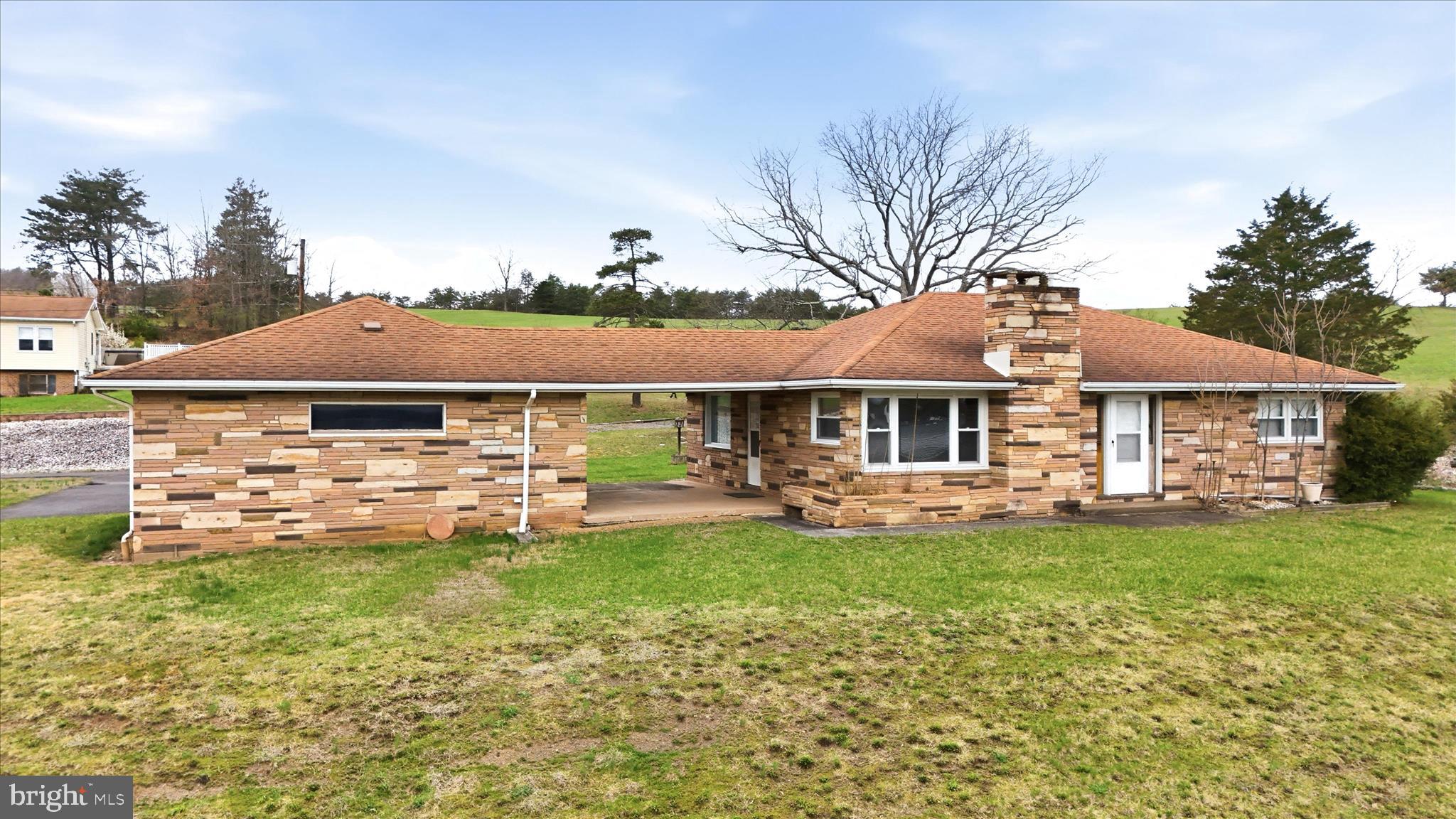 PYLES SUBDIVISION - Residential