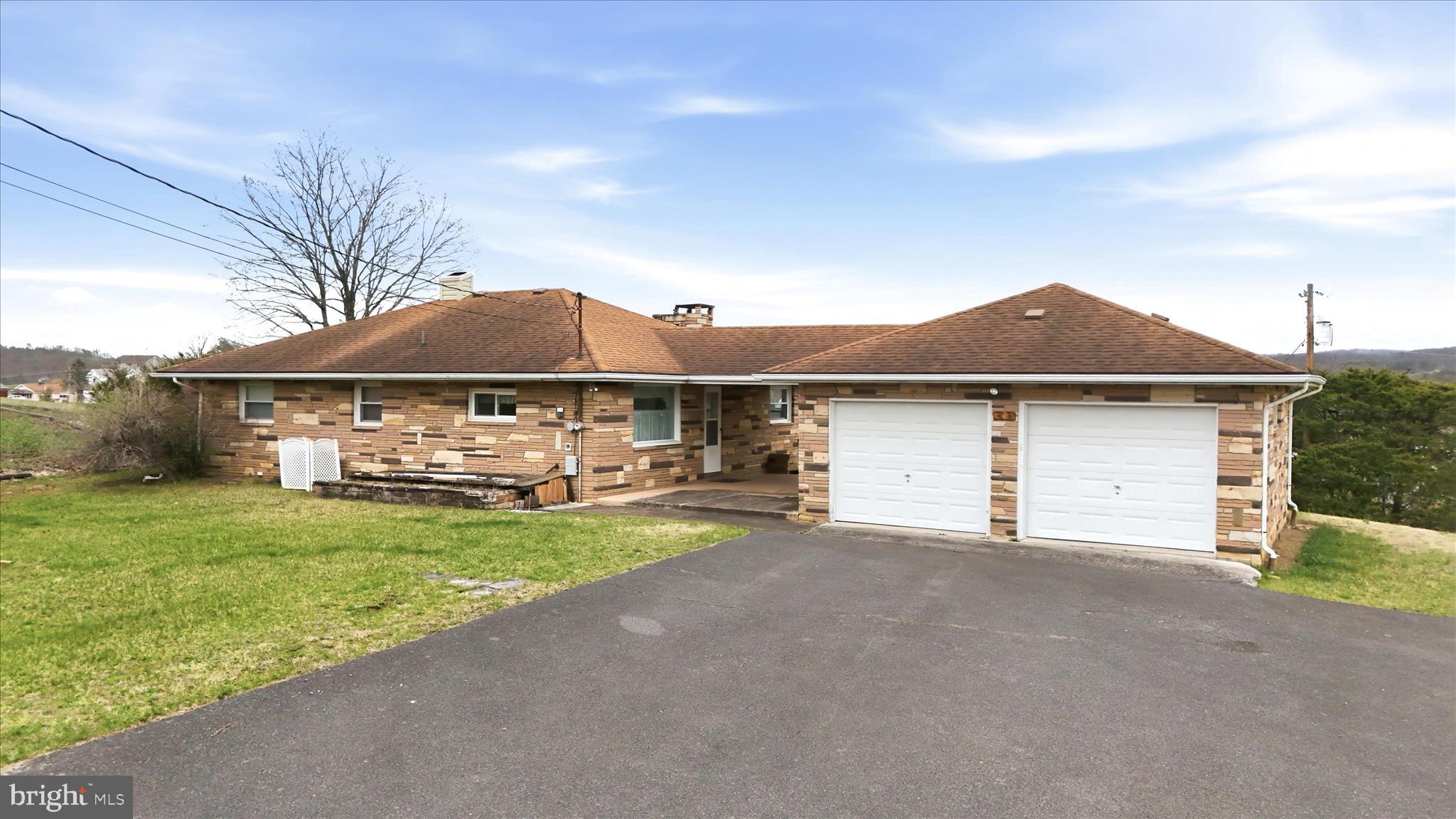 PYLES SUBDIVISION - Residential