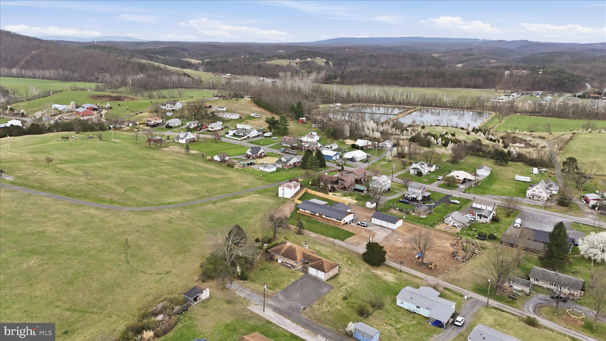 PYLES SUBDIVISION - Residential