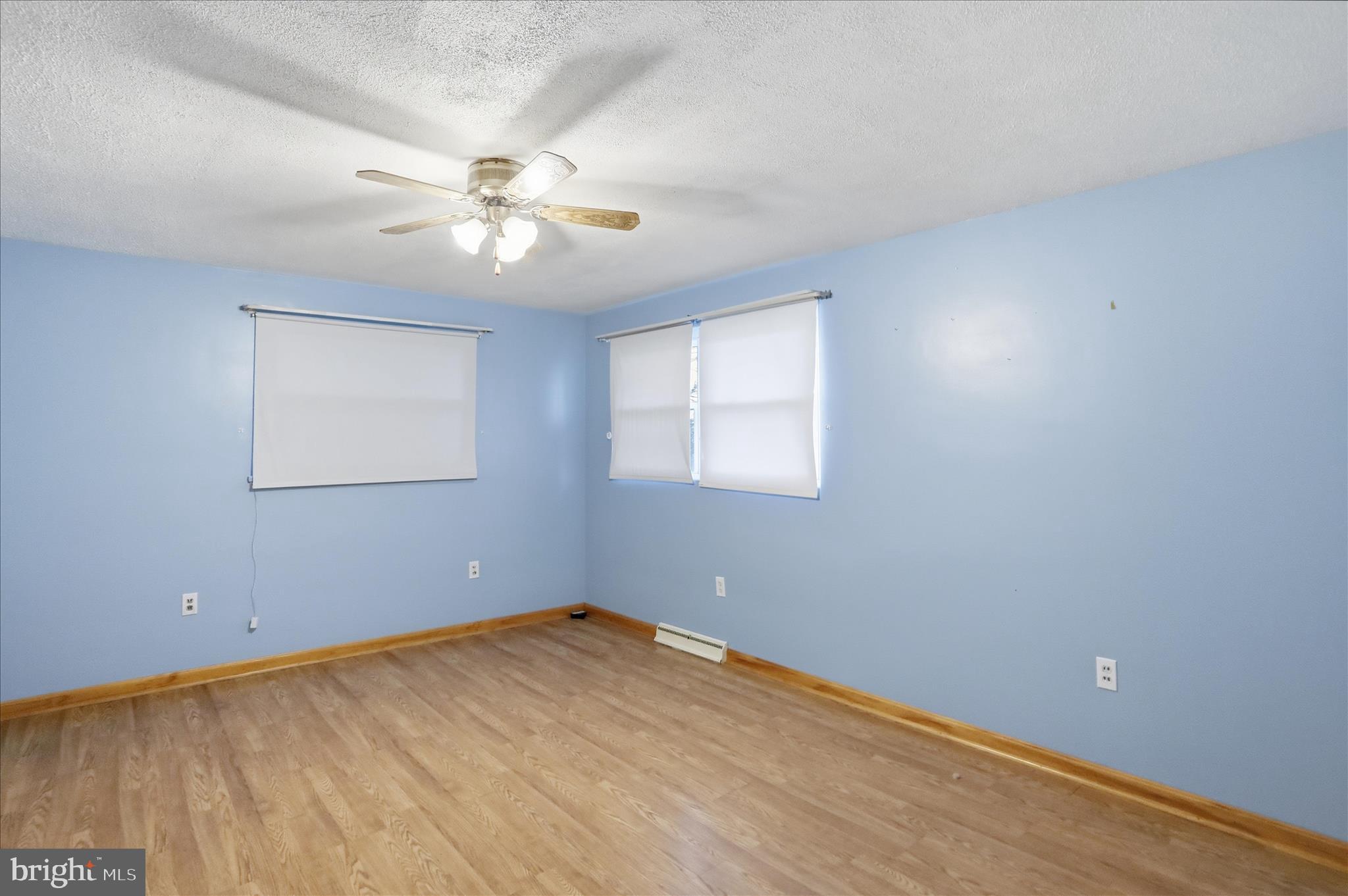 PYLES SUBDIVISION - Residential