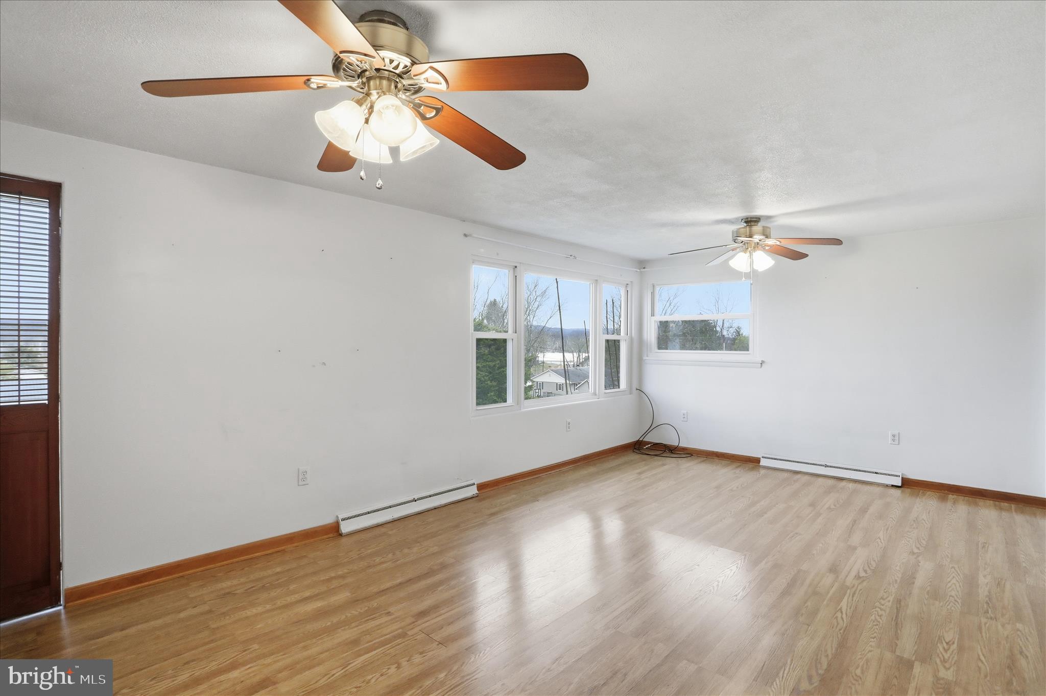 PYLES SUBDIVISION - Residential