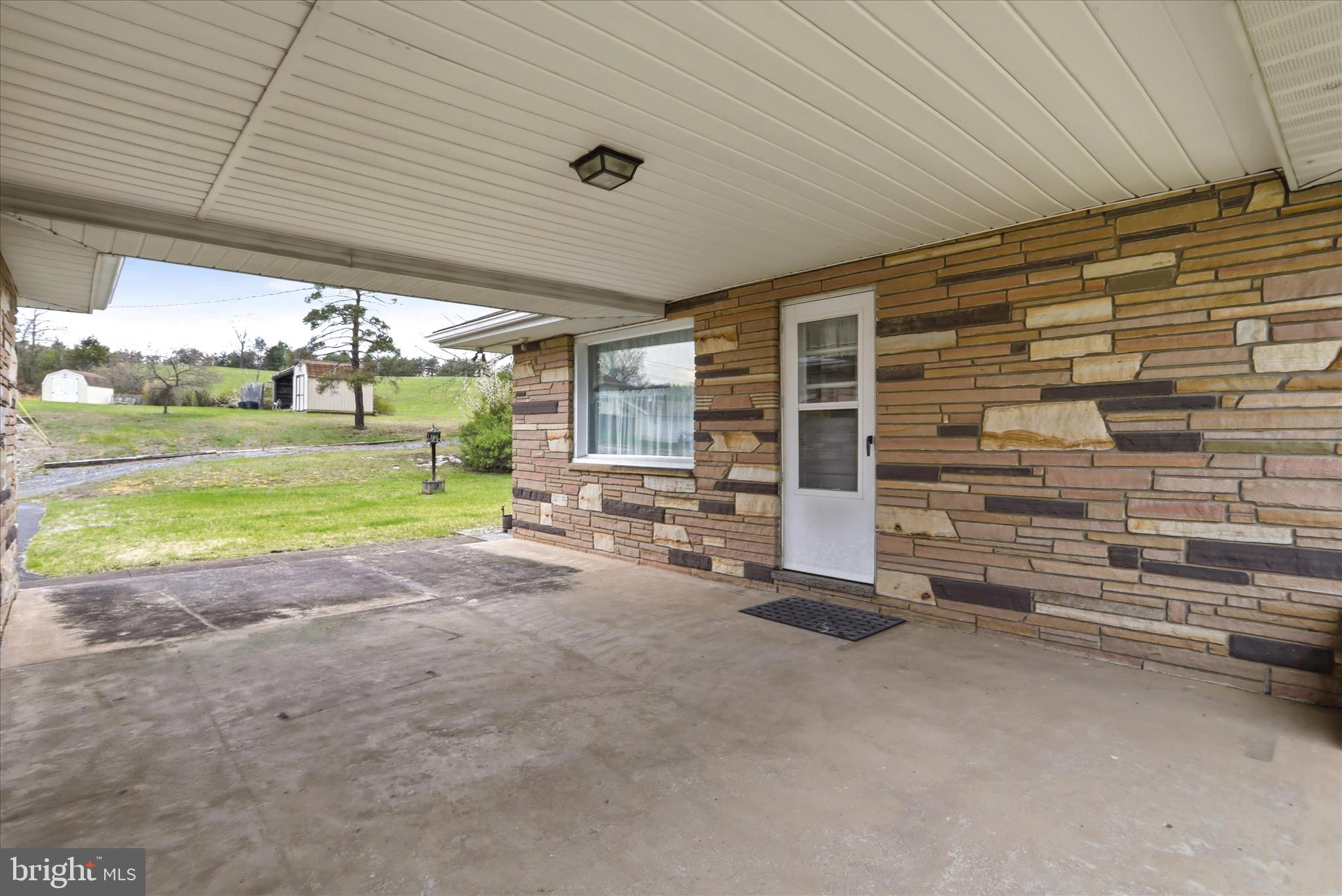 PYLES SUBDIVISION - Residential