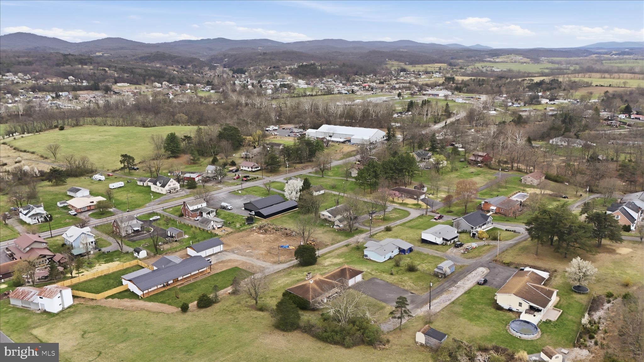 PYLES SUBDIVISION - Residential