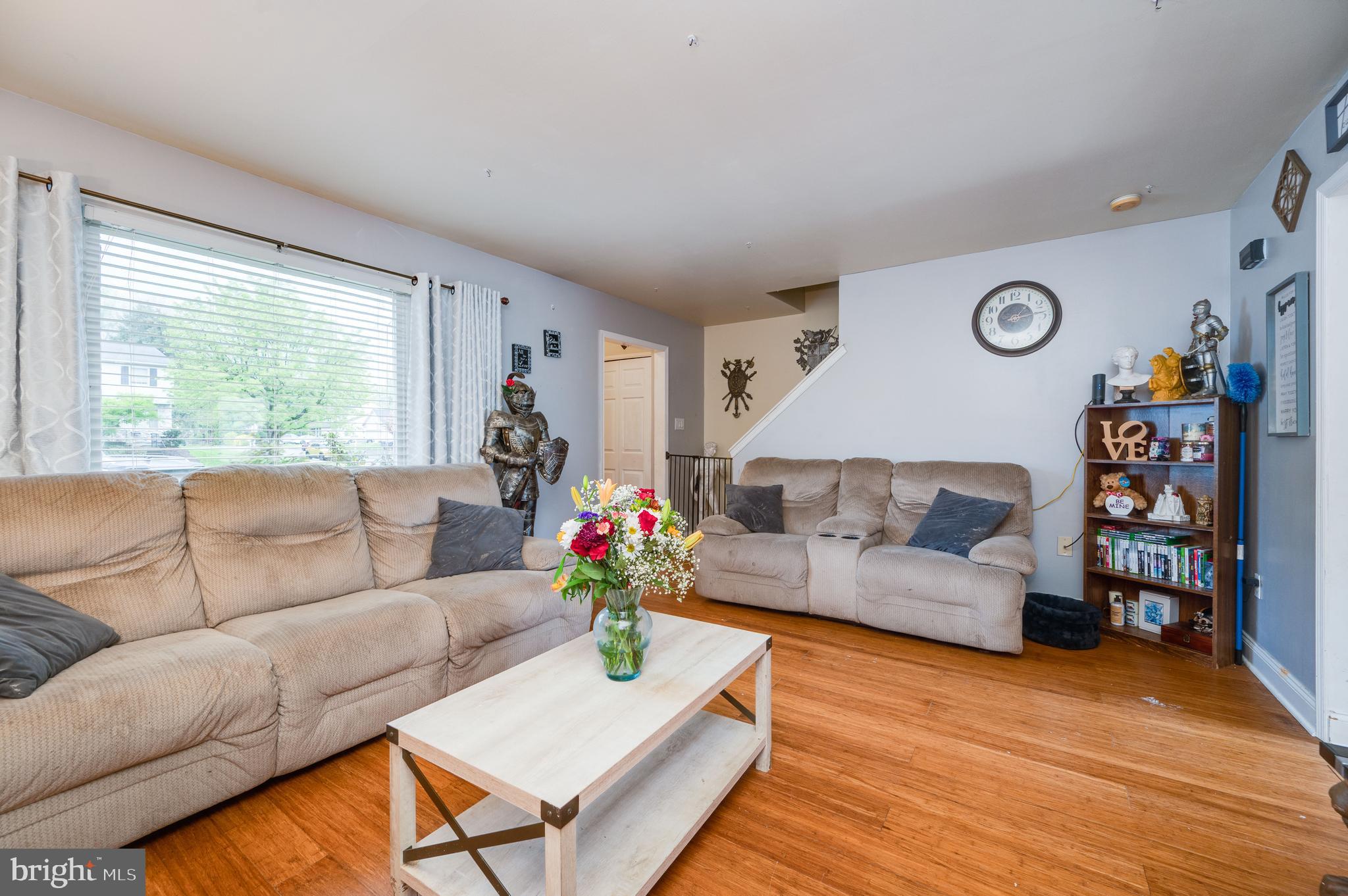 CLOVER CROSSING - Residential