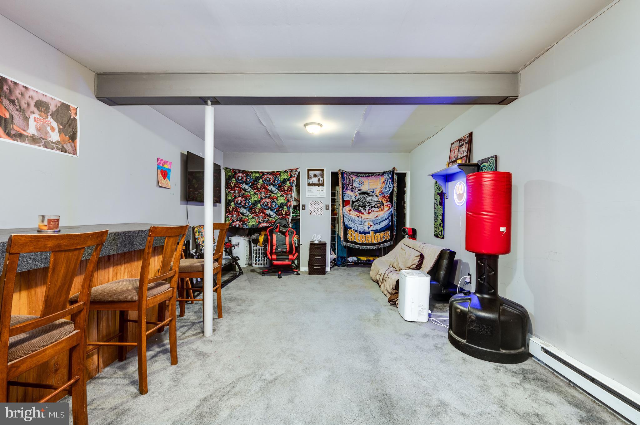 CLOVER CROSSING - Residential