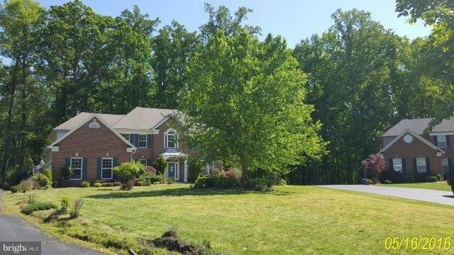 WOODMORE HIGHLANDS - Residential