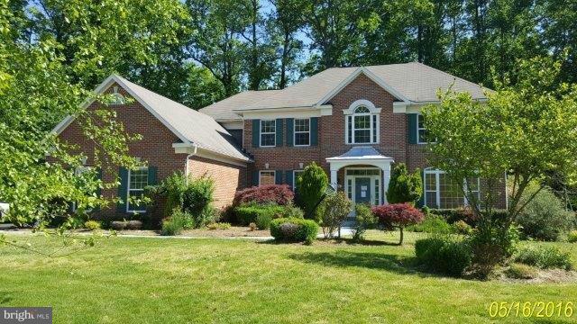 WOODMORE HIGHLANDS - Residential