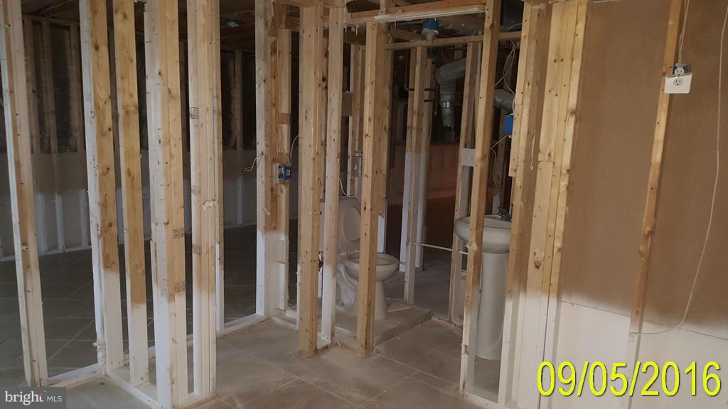 WOODMORE HIGHLANDS - Residential