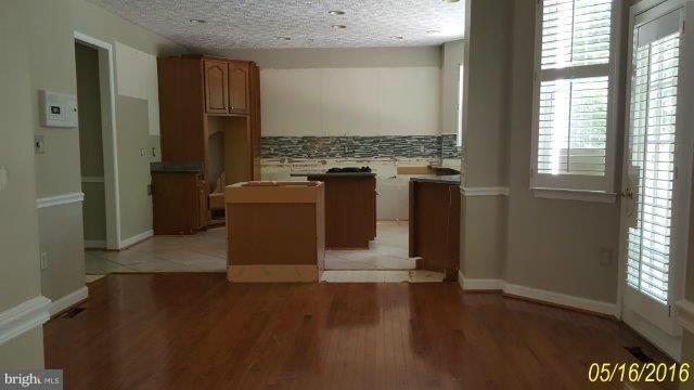 WOODMORE HIGHLANDS - Residential