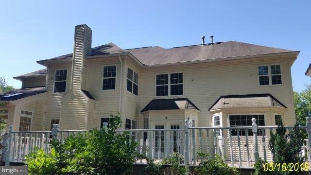 WOODMORE HIGHLANDS - Residential