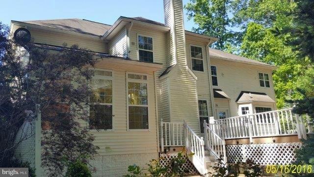 WOODMORE HIGHLANDS - Residential