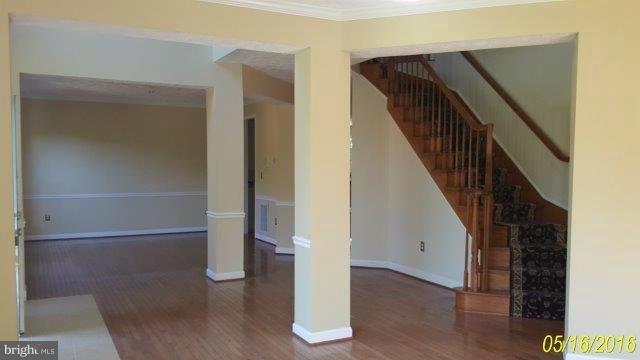 WOODMORE HIGHLANDS - Residential