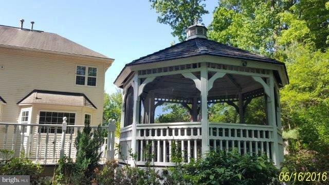 WOODMORE HIGHLANDS - Residential