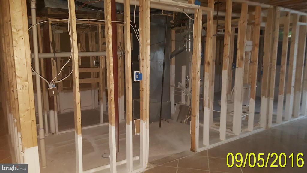 WOODMORE HIGHLANDS - Residential