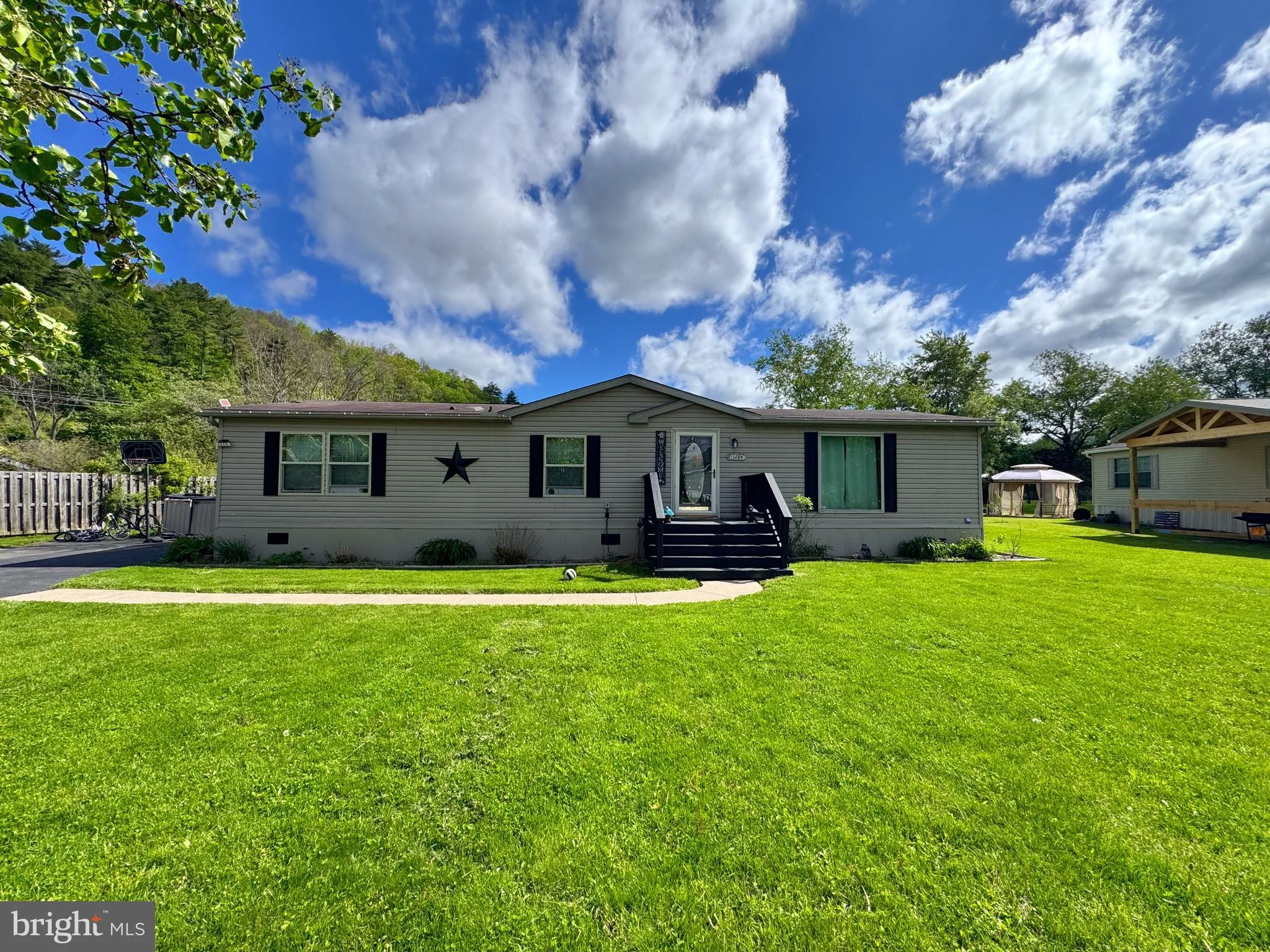 124 Aztec Court, Julian, PA, 16844