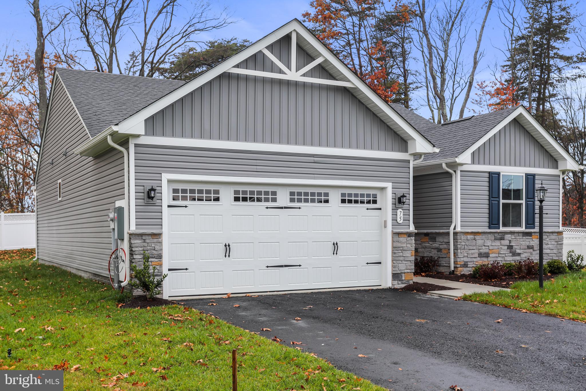 ARCADIA NORTH - Residential