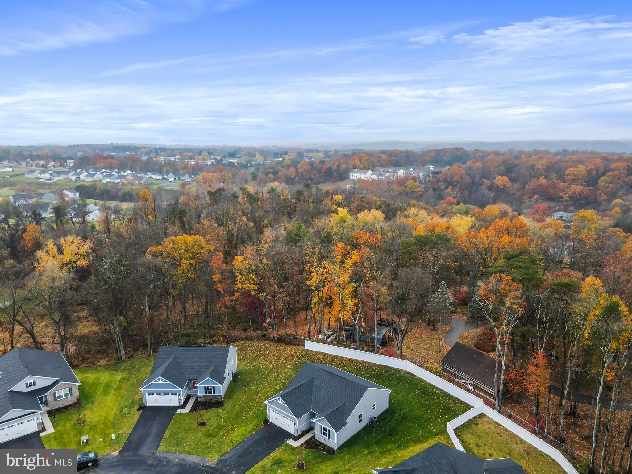 ARCADIA NORTH - Residential