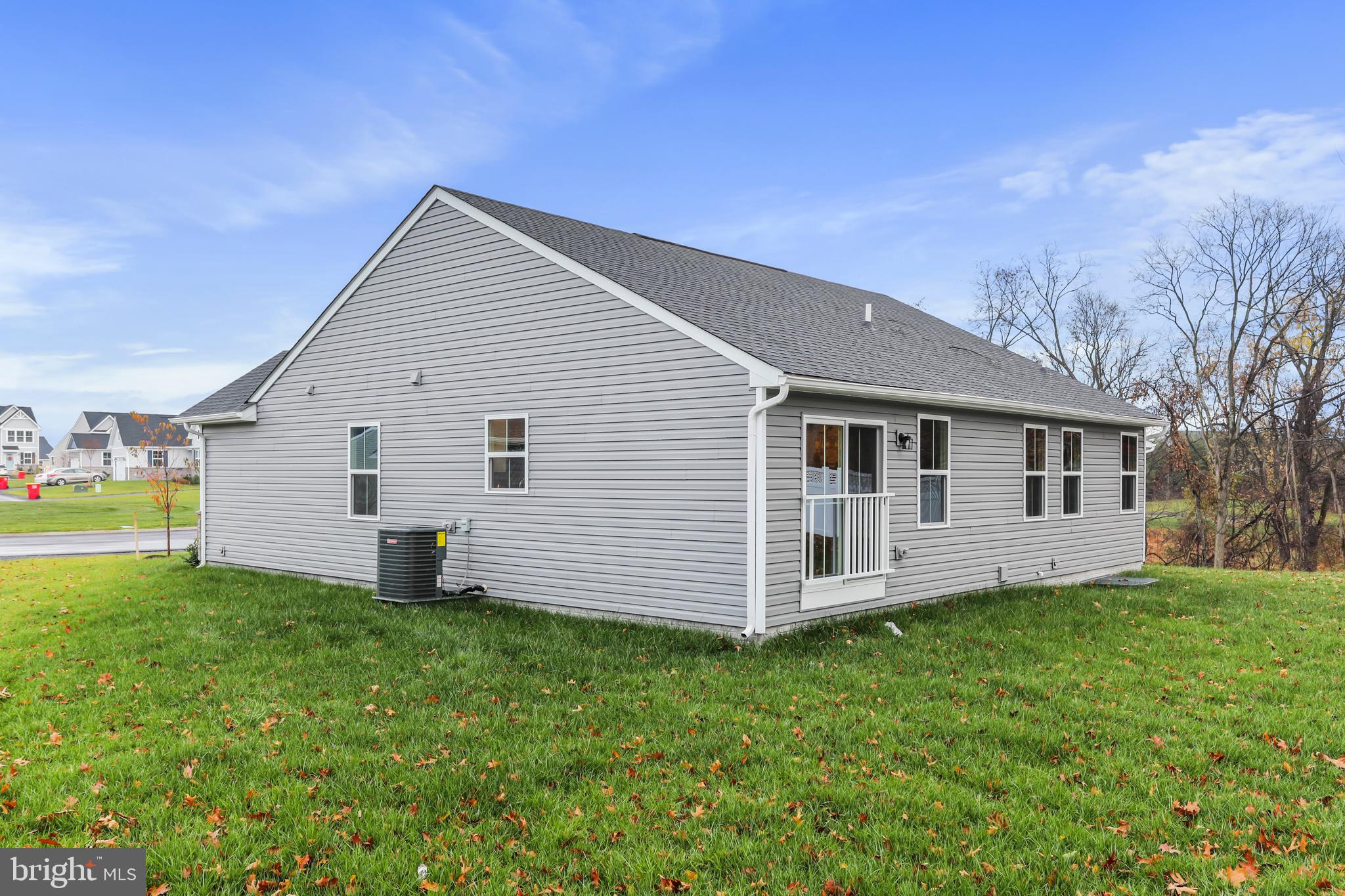 ARCADIA NORTH - Residential