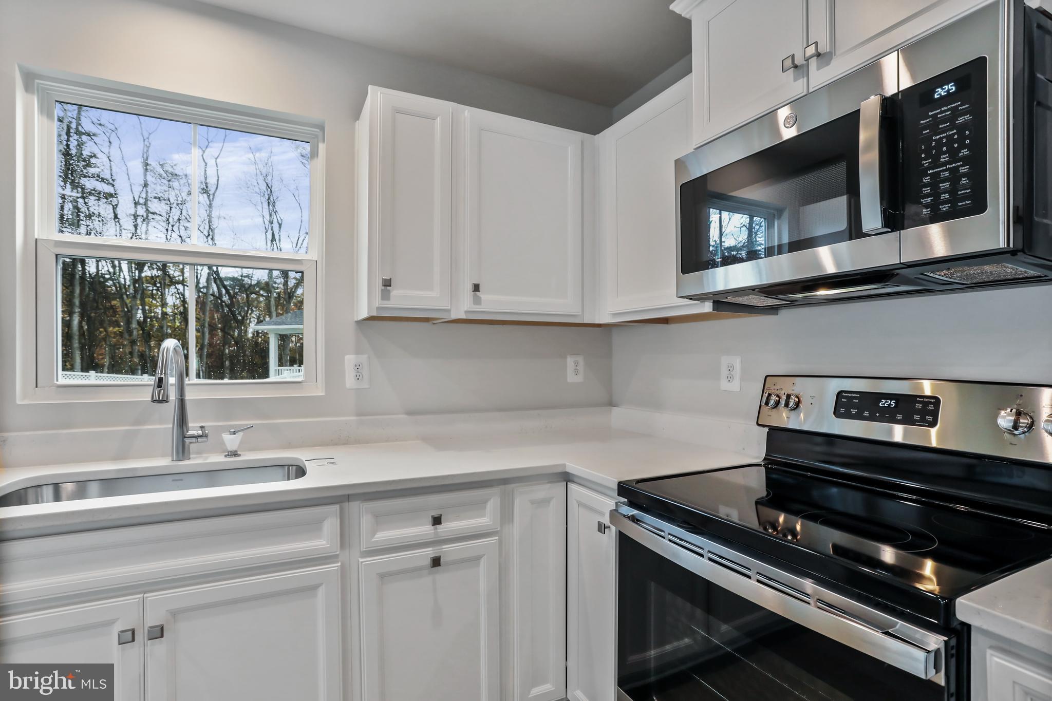 ARCADIA NORTH - Residential