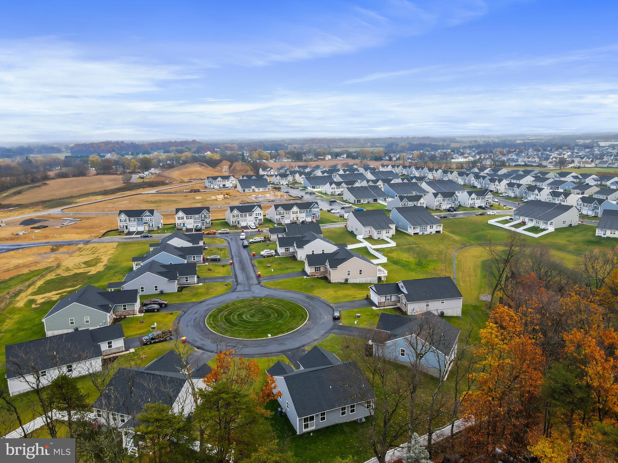 ARCADIA NORTH - Residential