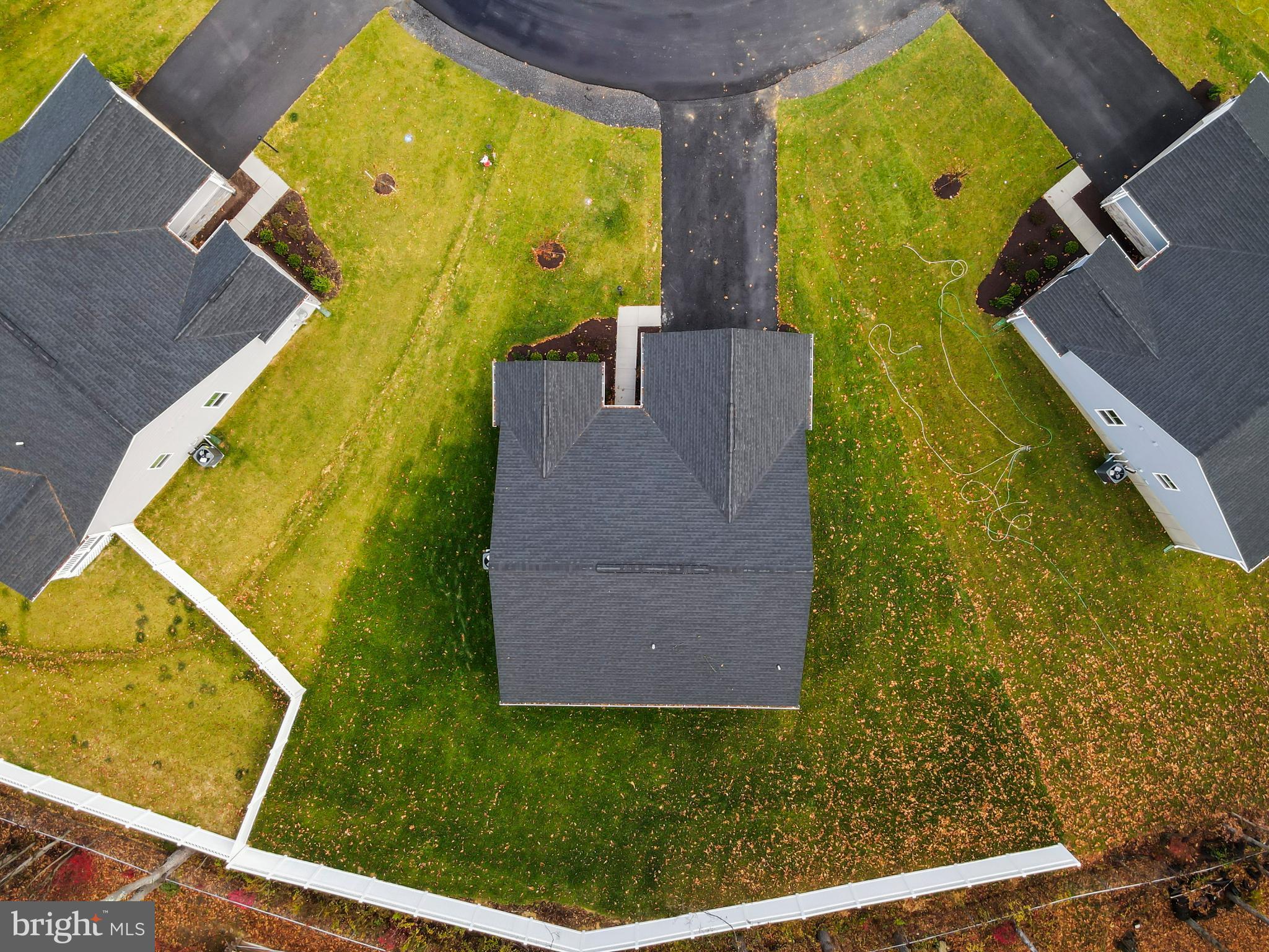 ARCADIA NORTH - Residential