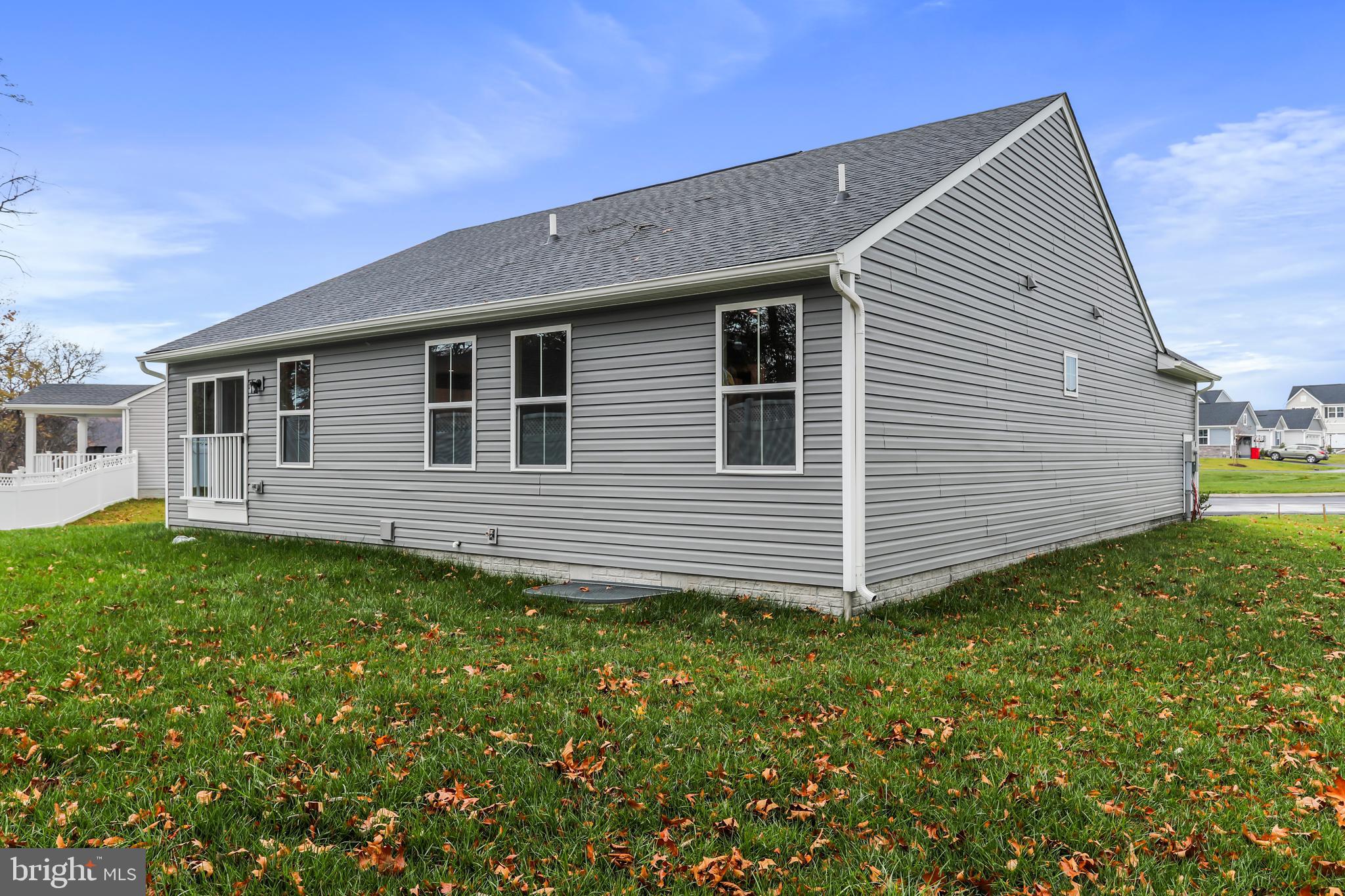 ARCADIA NORTH - Residential