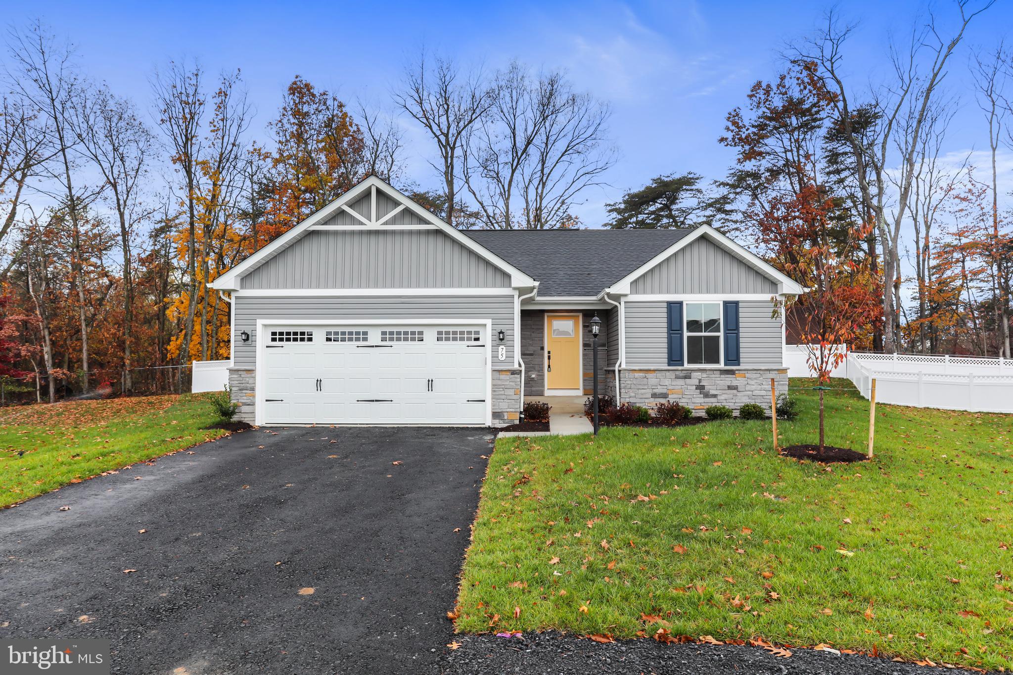 ARCADIA NORTH - Residential