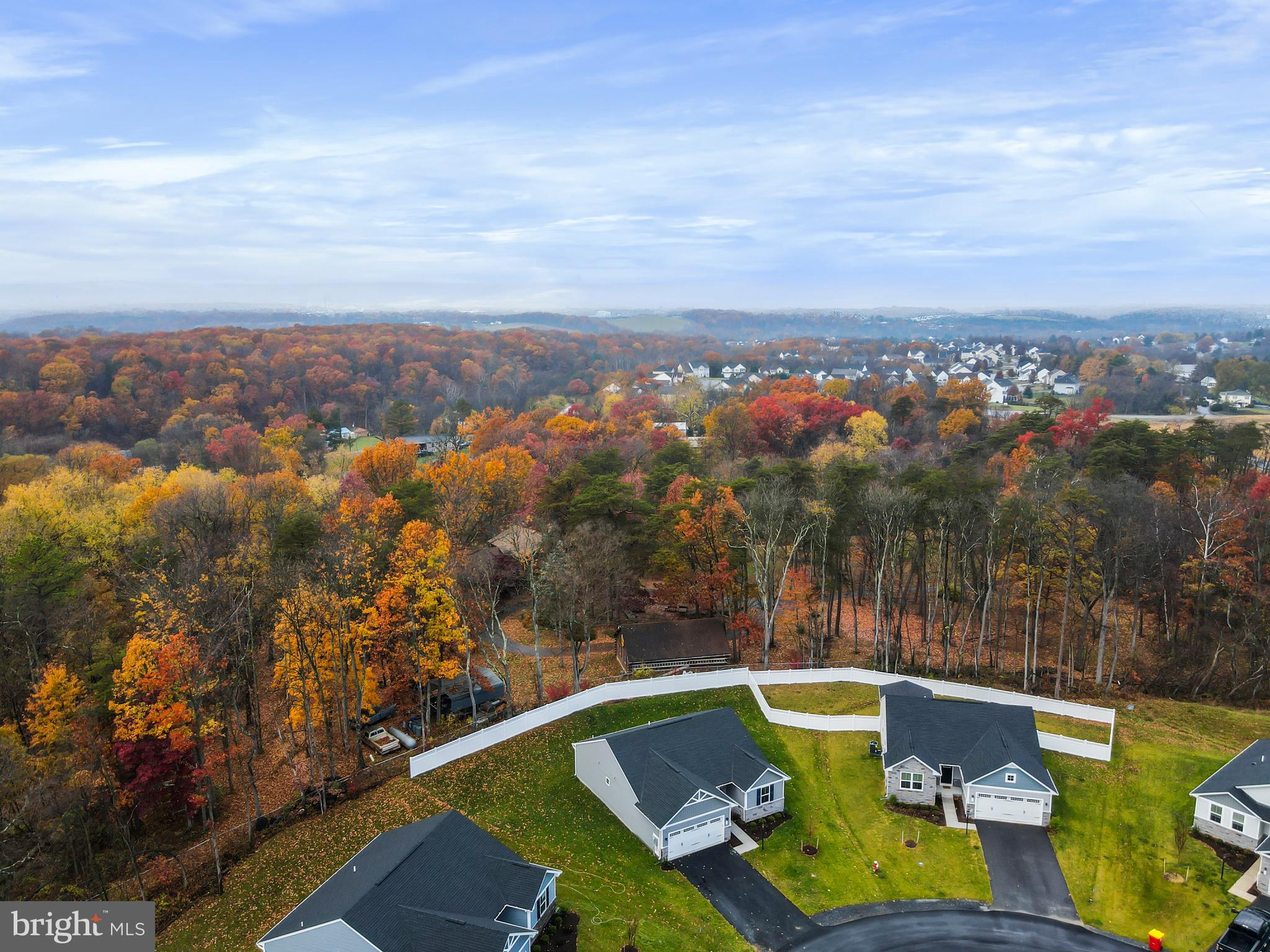 ARCADIA NORTH - Residential