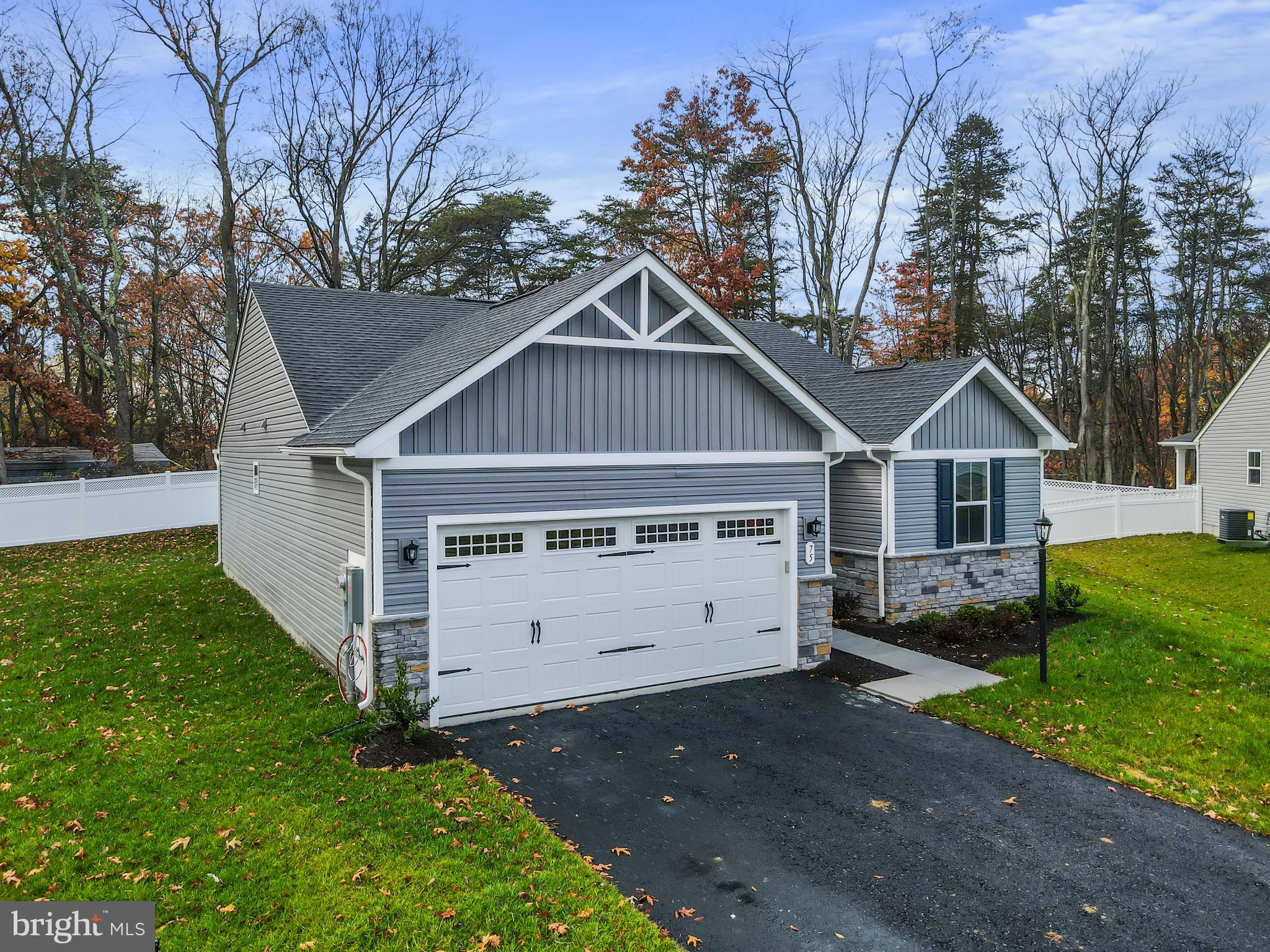 ARCADIA NORTH - Residential