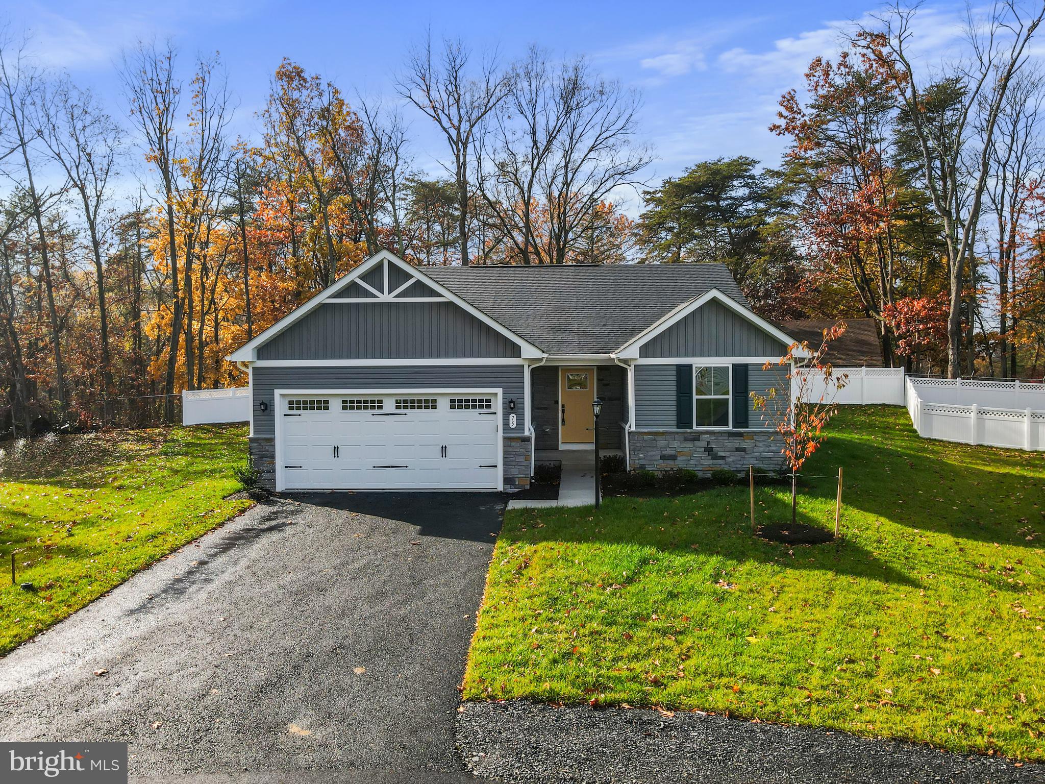 ARCADIA NORTH - Residential