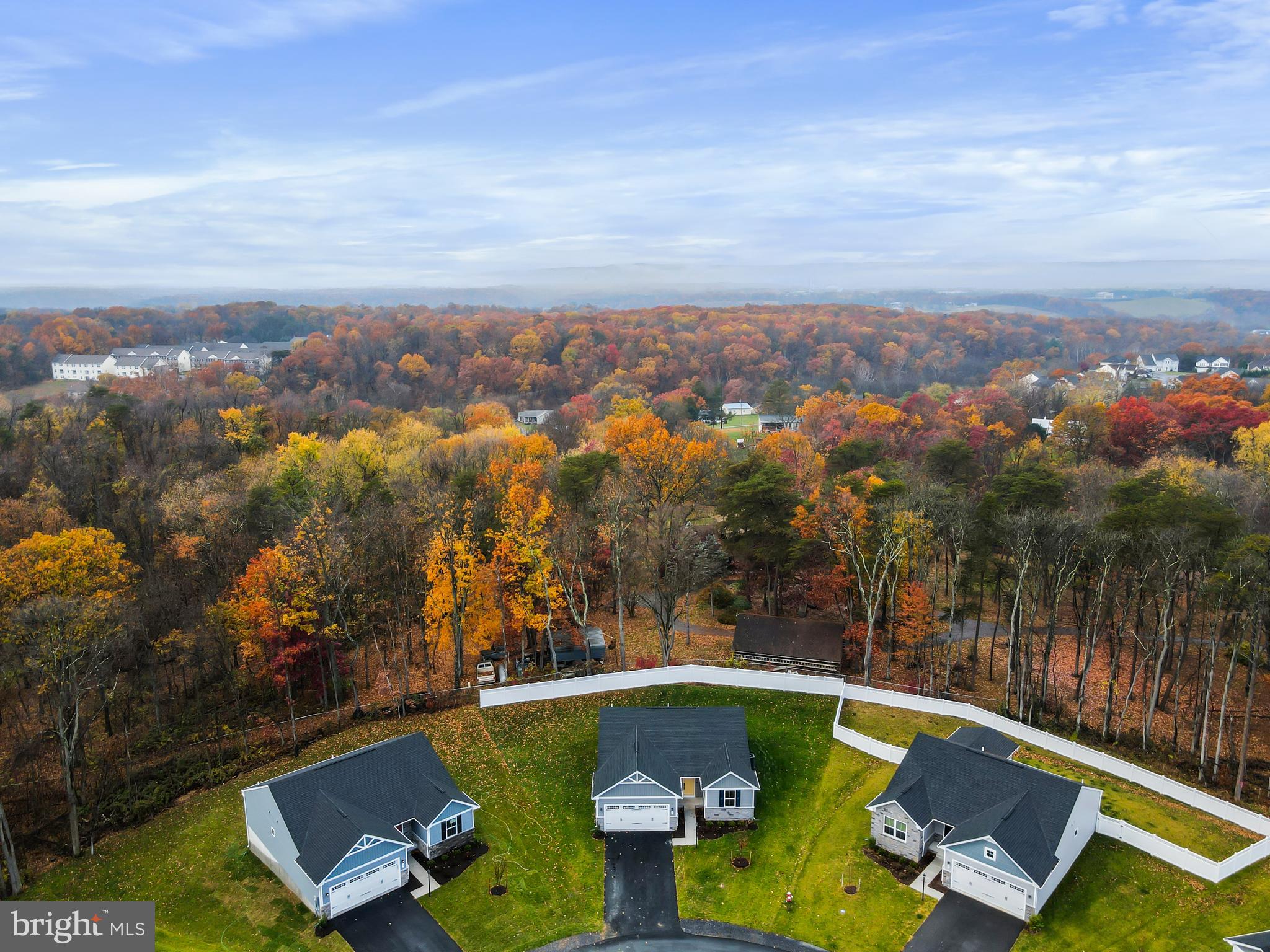 ARCADIA NORTH - Residential