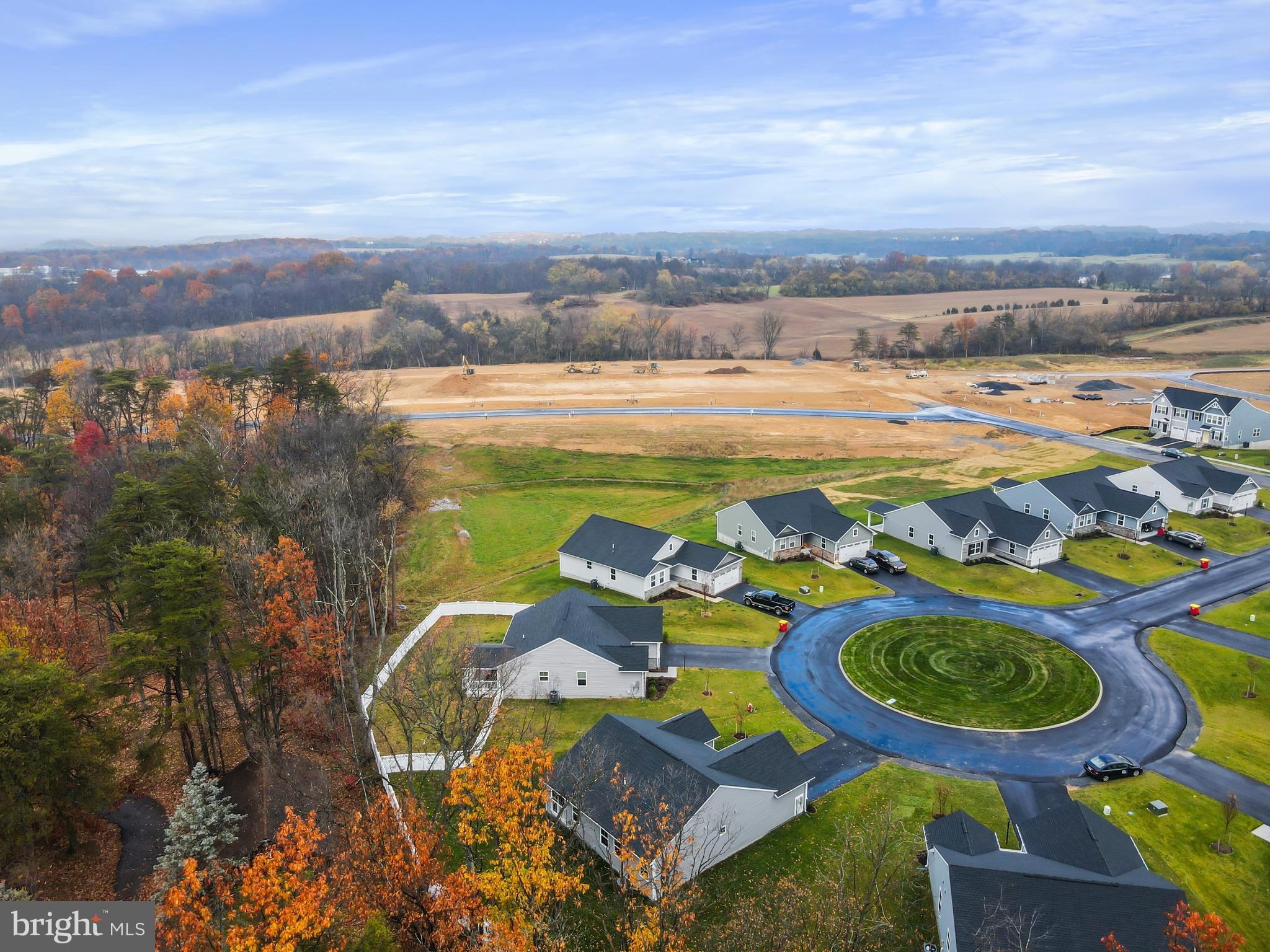 ARCADIA NORTH - Residential