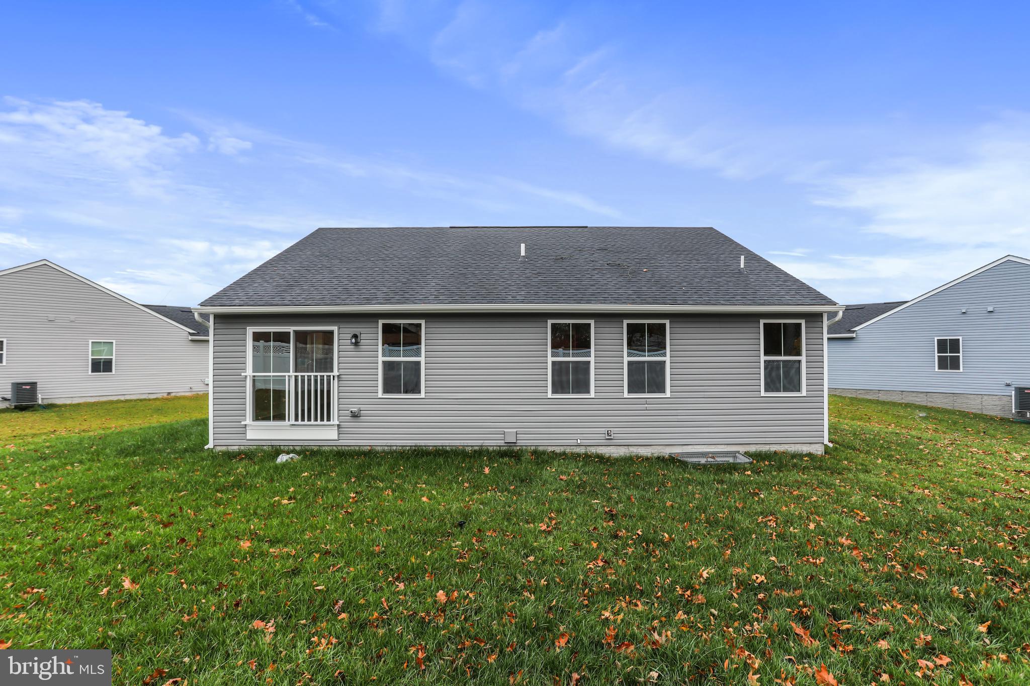 ARCADIA NORTH - Residential