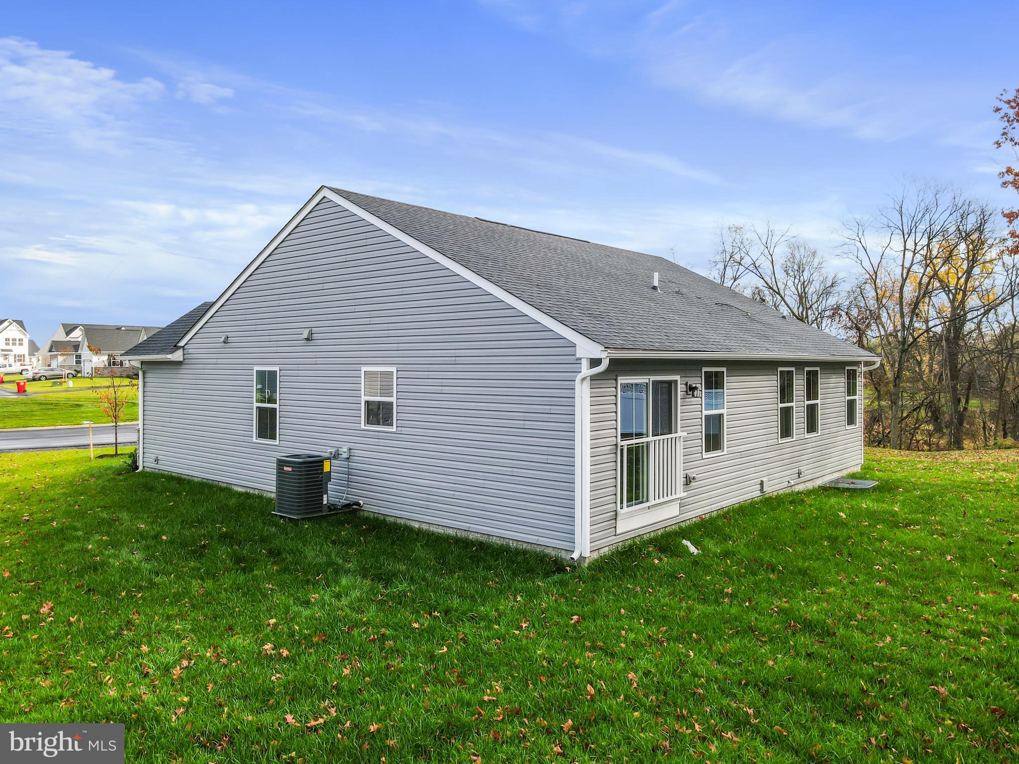 ARCADIA NORTH - Residential