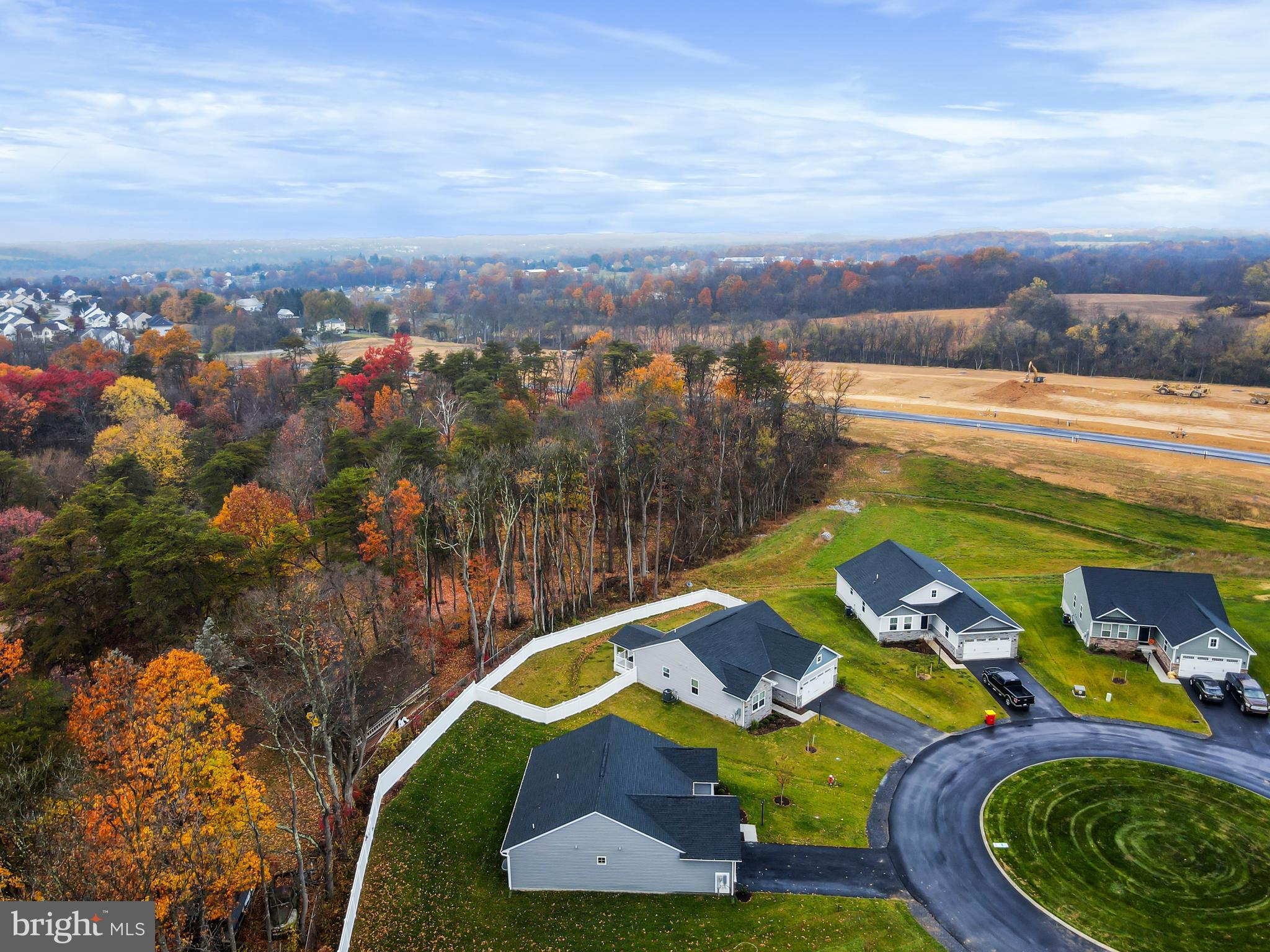 ARCADIA NORTH - Residential