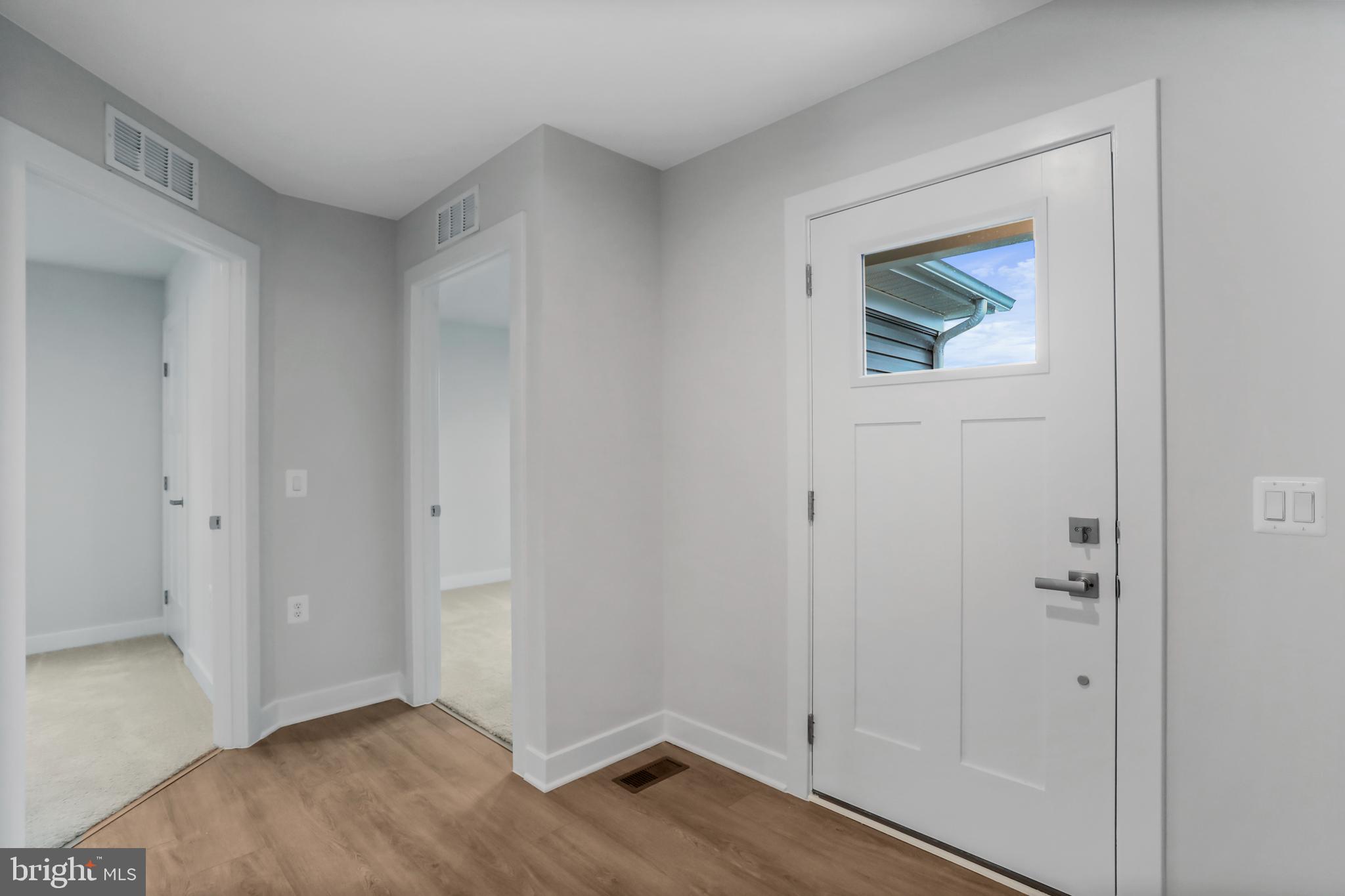 ARCADIA NORTH - Residential