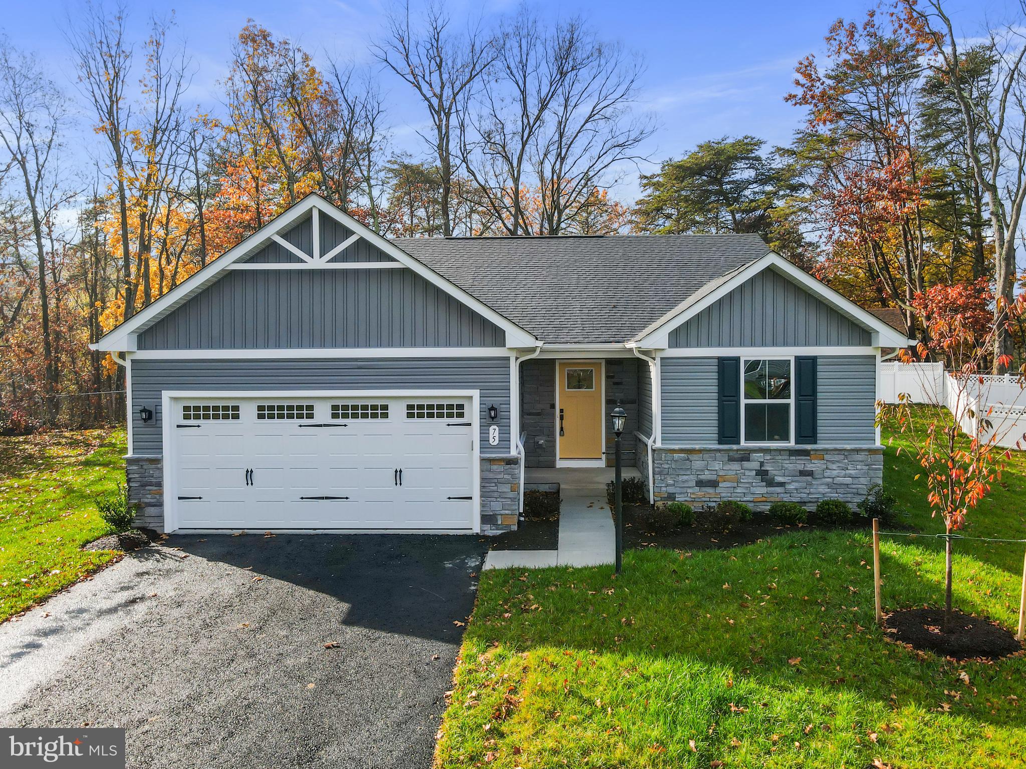 ARCADIA NORTH - Residential