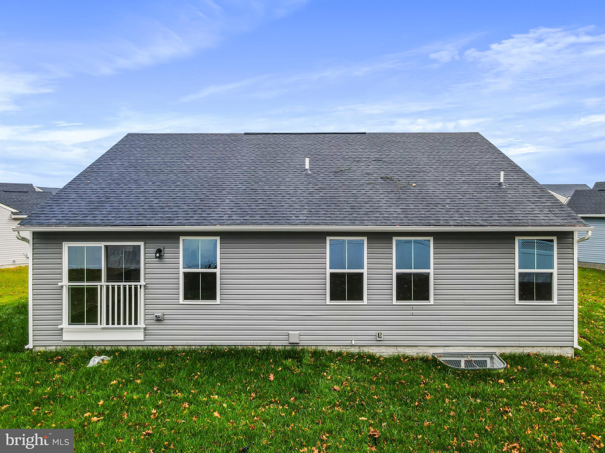 ARCADIA NORTH - Residential