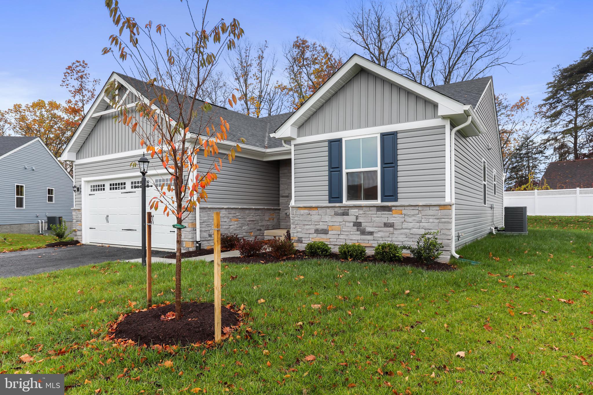 ARCADIA NORTH - Residential