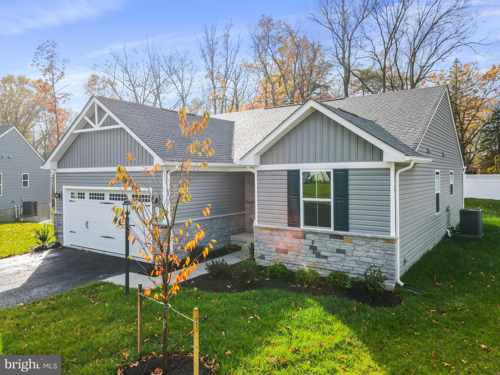 ARCADIA NORTH - Residential