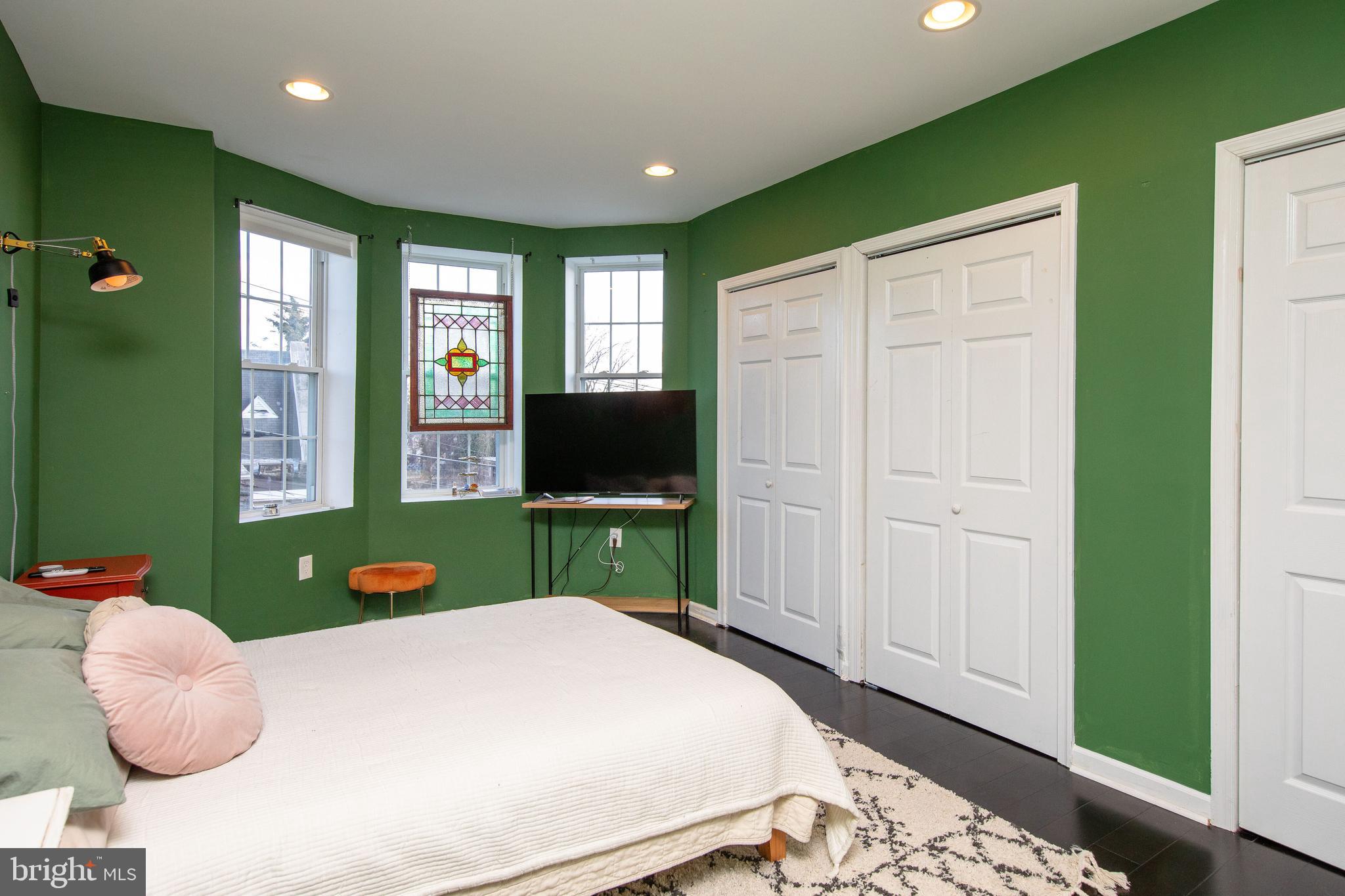 GERMANTOWN (WEST) - Residential