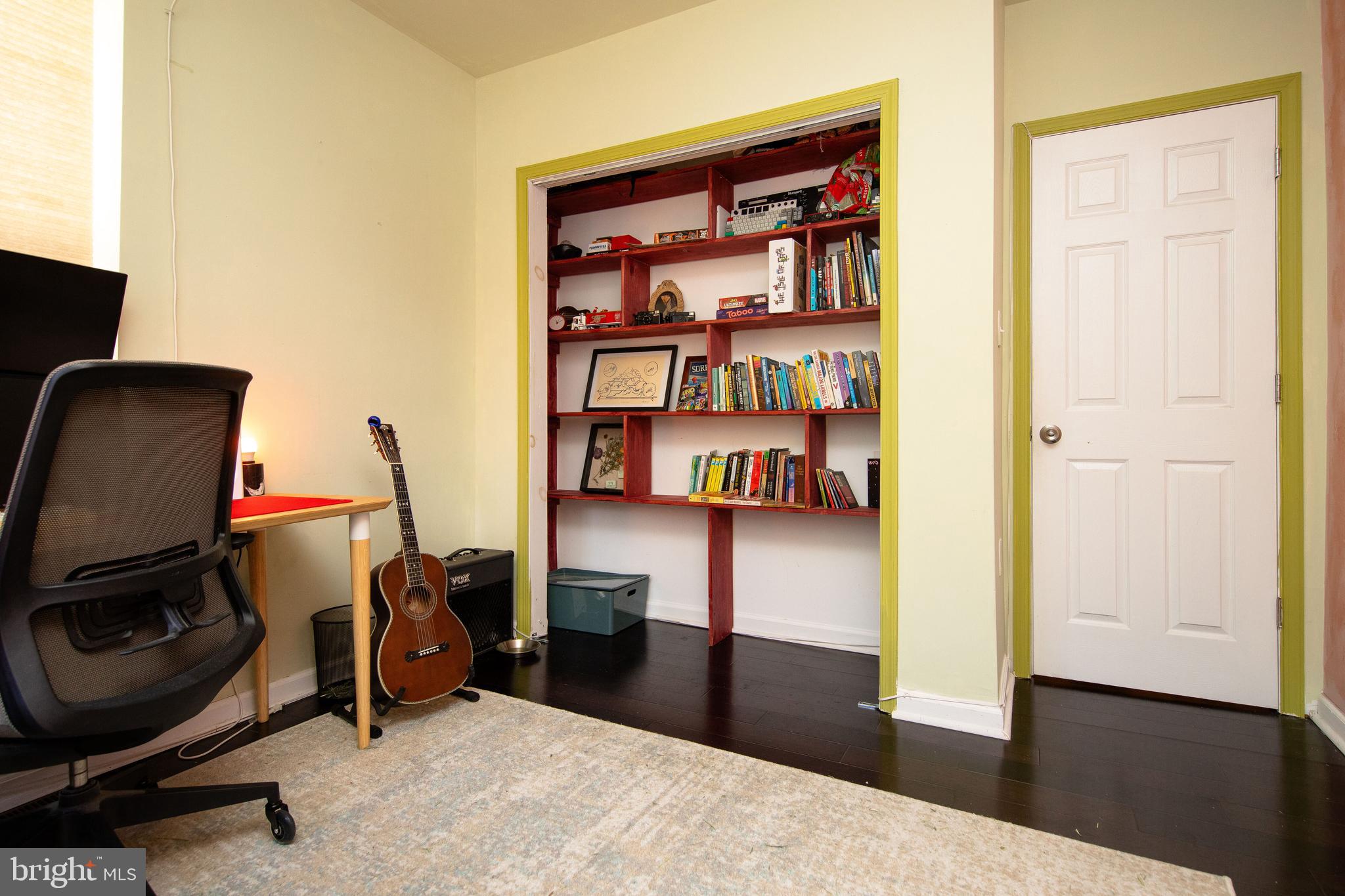 GERMANTOWN (WEST) - Residential