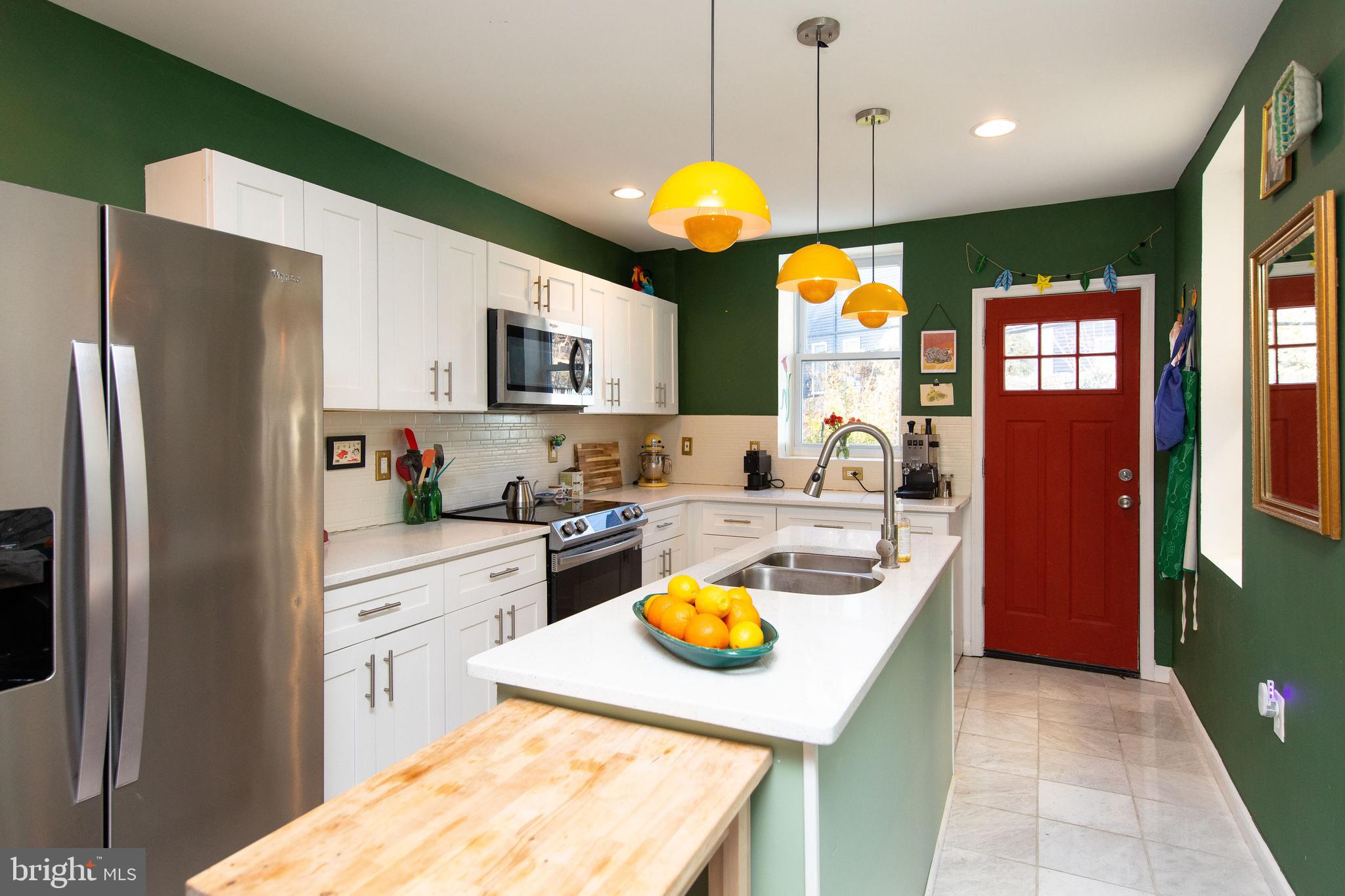 GERMANTOWN (WEST) - Residential