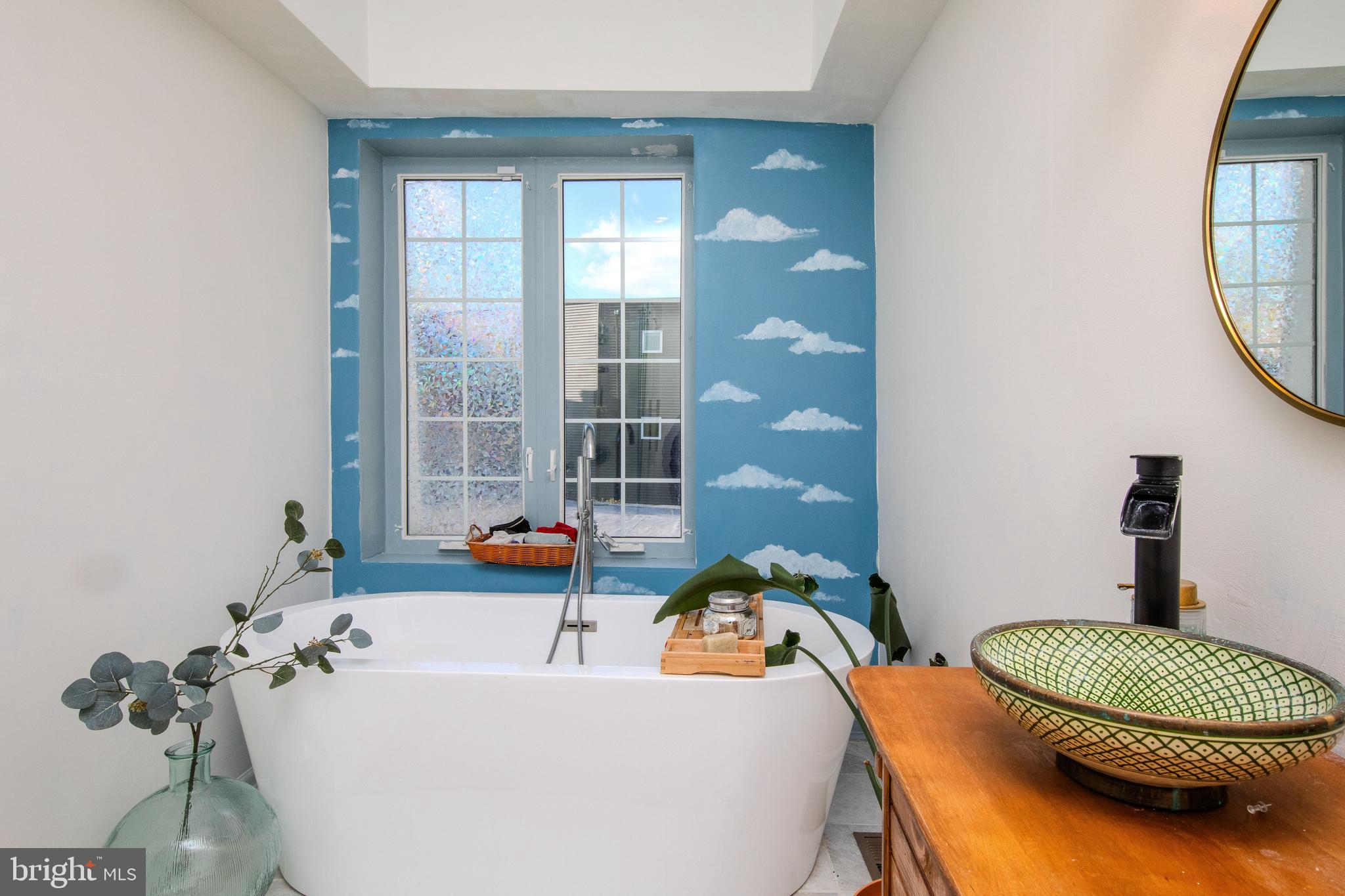 GERMANTOWN (WEST) - Residential